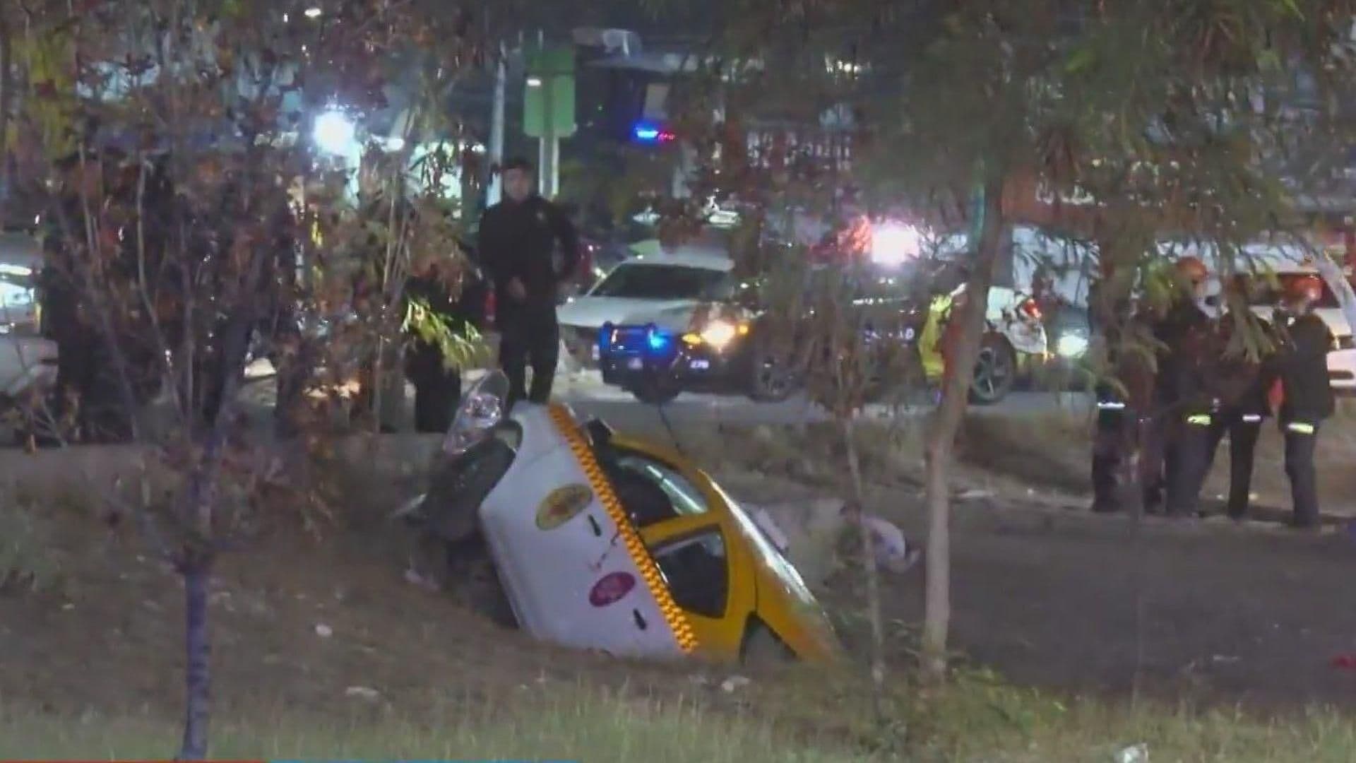 Titulares 9 de Febrero de 2026 Las Noticias con José Luis García y Zyntia Vanegas