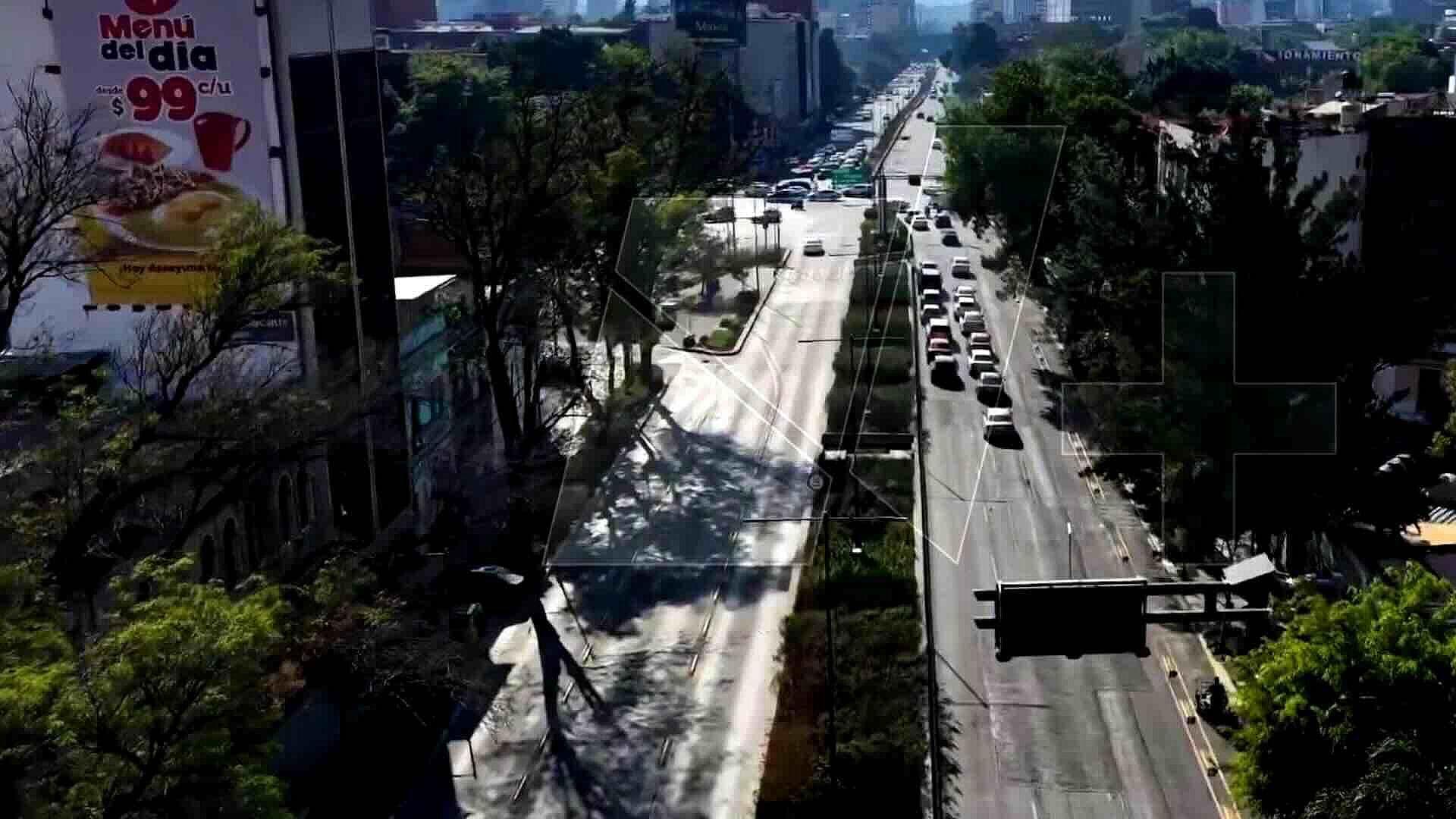 Sismo Magnitud 5.7 Ocurre Cerca de Puerto Escondido, Oaxaca; No se Sintió en Colonia Roma, CDMX