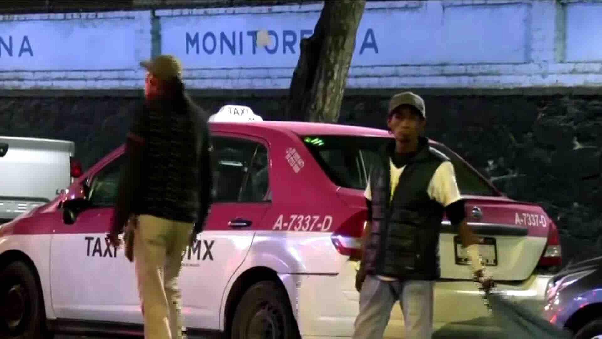 Persisten Franeleros en Coyoacán a Pesar de Prohibición y Arresto de 36 Horas