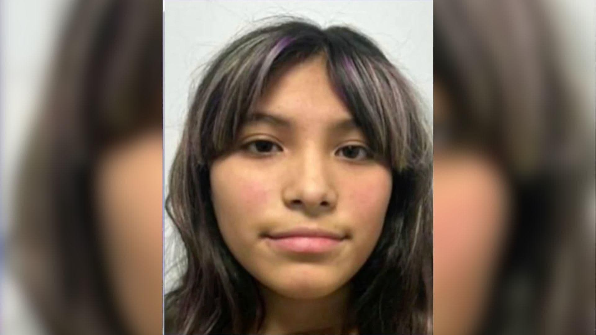 Buscan a América Dayana: Desapareció Tras Salir de la Escuela en Cd. Juárez