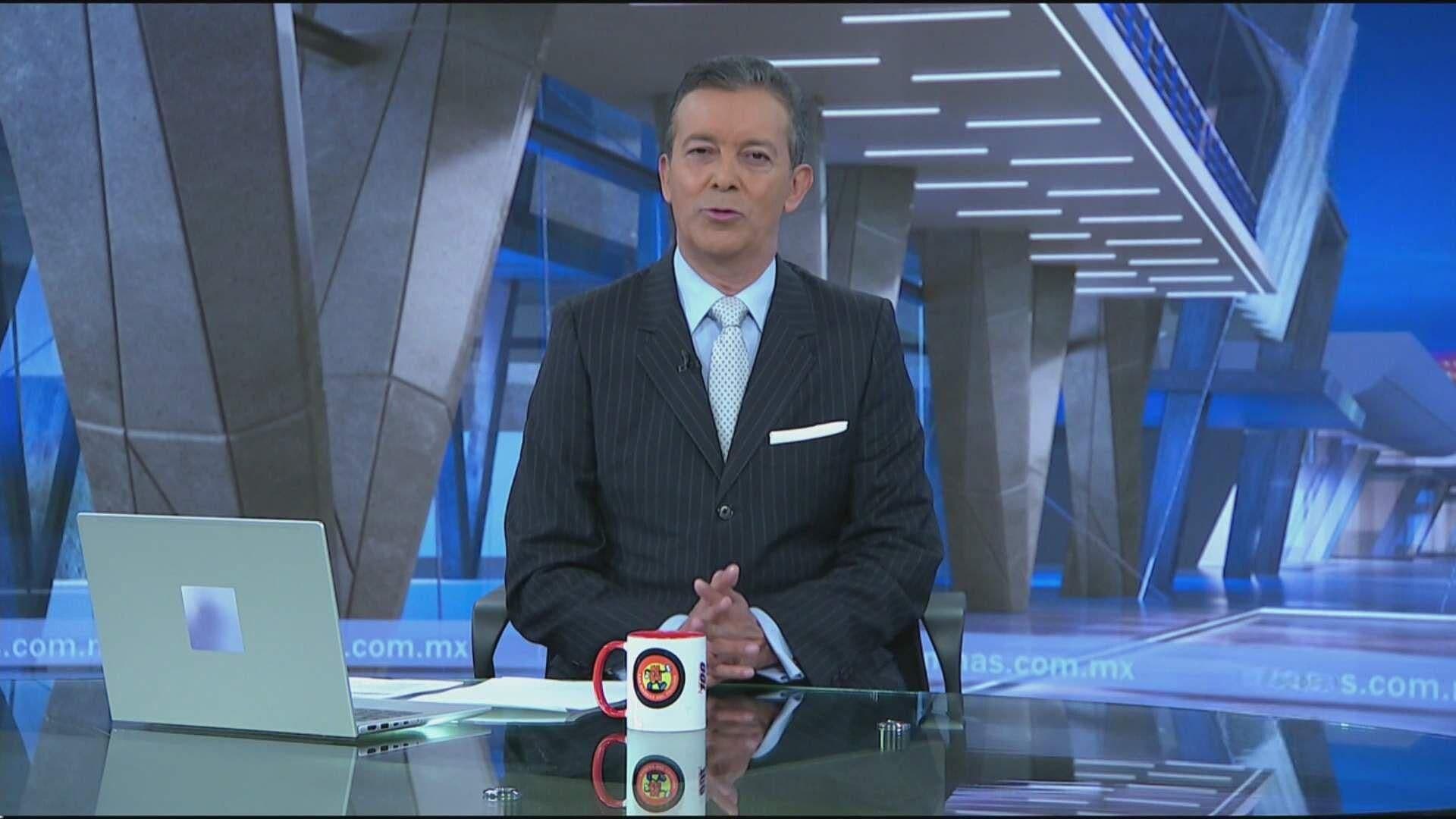 En Punto con Enrique Acevedo Programa Completo: Episodio de Hoy Viernes 6 de Febrero del 2026