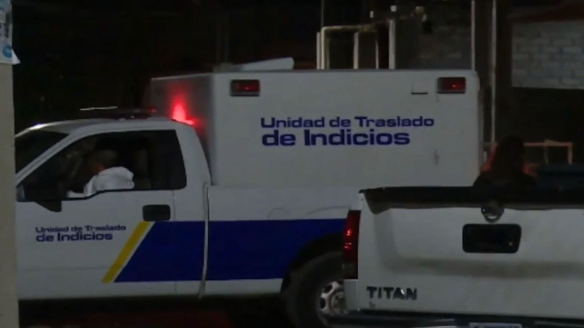 Atacan a Balazos un Hombre que Disparó Contra Elementos de Seguridad en Pénjamo