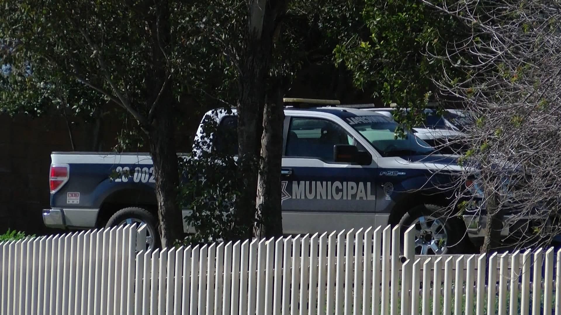 Refuerzan Seguridad en Zona Rural de Tecate Tras Enfrentamiento Armado