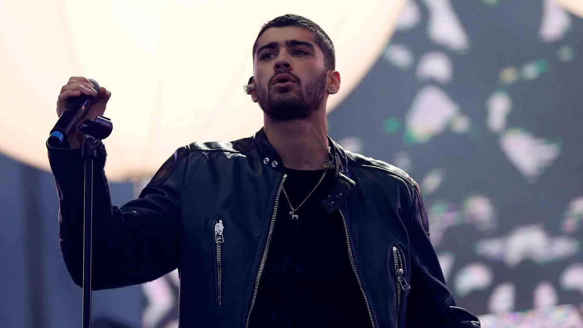 Zayn Malik en México: Exmiembro de One Direction Anuncia 3 Conciertos en Estas Ciudades