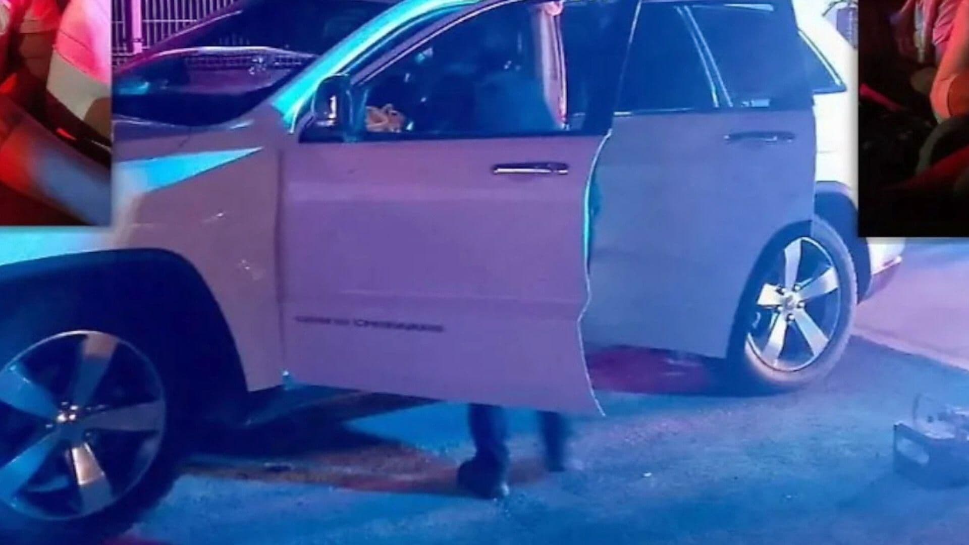 Un Menor y Dos Adultos Provenientes de Hidalgo Fueron Detenidos por Presunto Robo en Silao