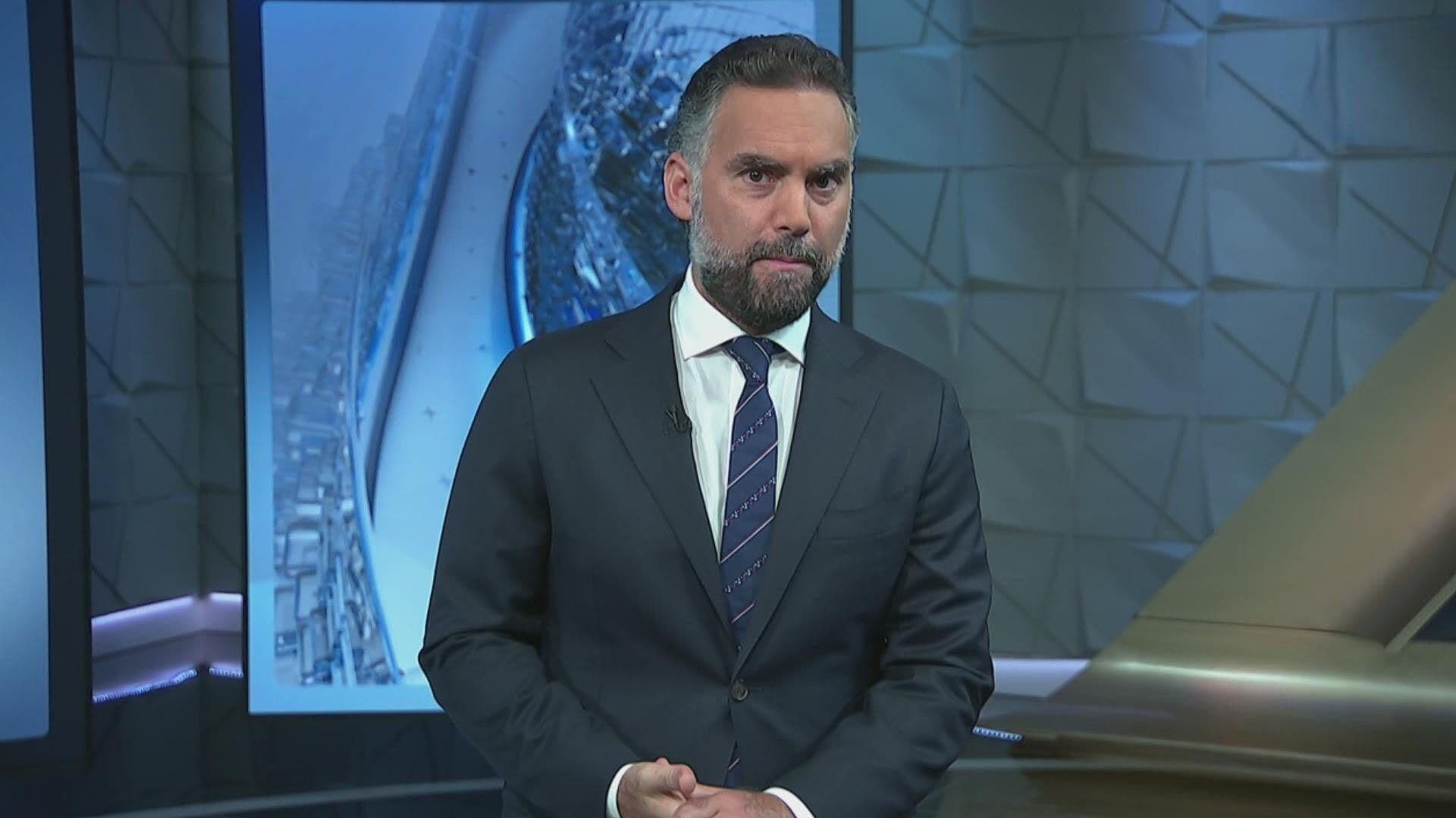 En Punto con Enrique Acevedo Programa Completo: Episodio de Hoy Jueves 5 de Febrero del 2026