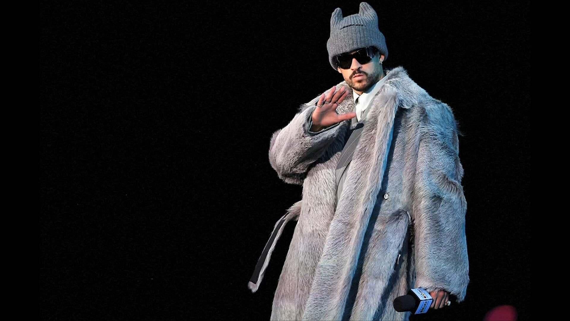 Bad Bunny Promete un Medio Tiempo del Super Bowl Musical y Simbólico