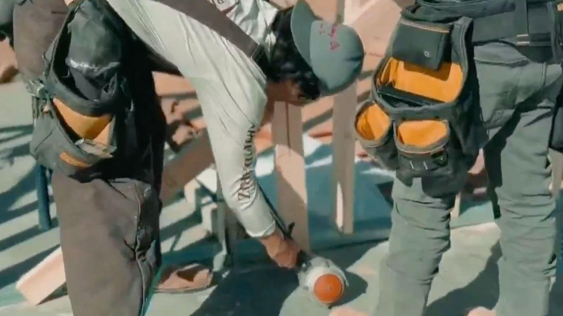 Trabajadores en El Paso, Texas, Narran la Incertidumbre en la que Viven por Redadas del ICE