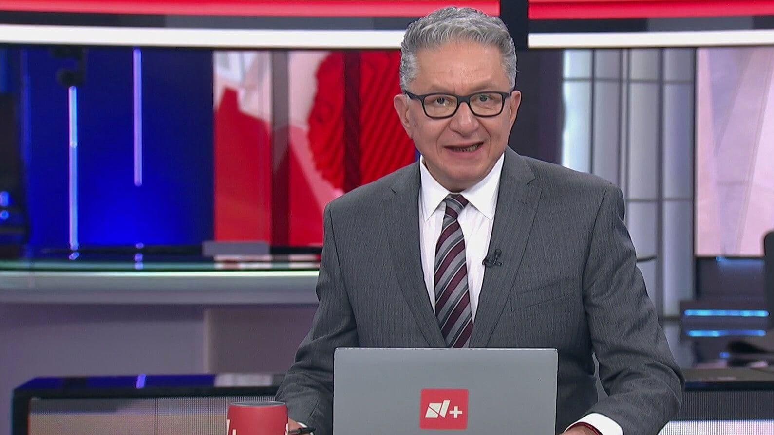 Despierta con Danielle Dithurbide Programa Completo: Episodio de Hoy Jueves 5 de Febrero de 2026