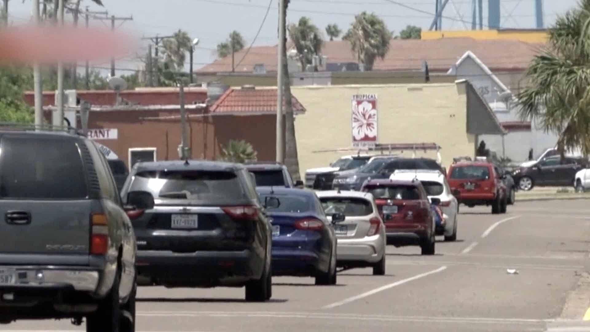 Residentes de Puerto Isabel en Texas Reciben Aviso Oficial para Comprobar Ciudadanía