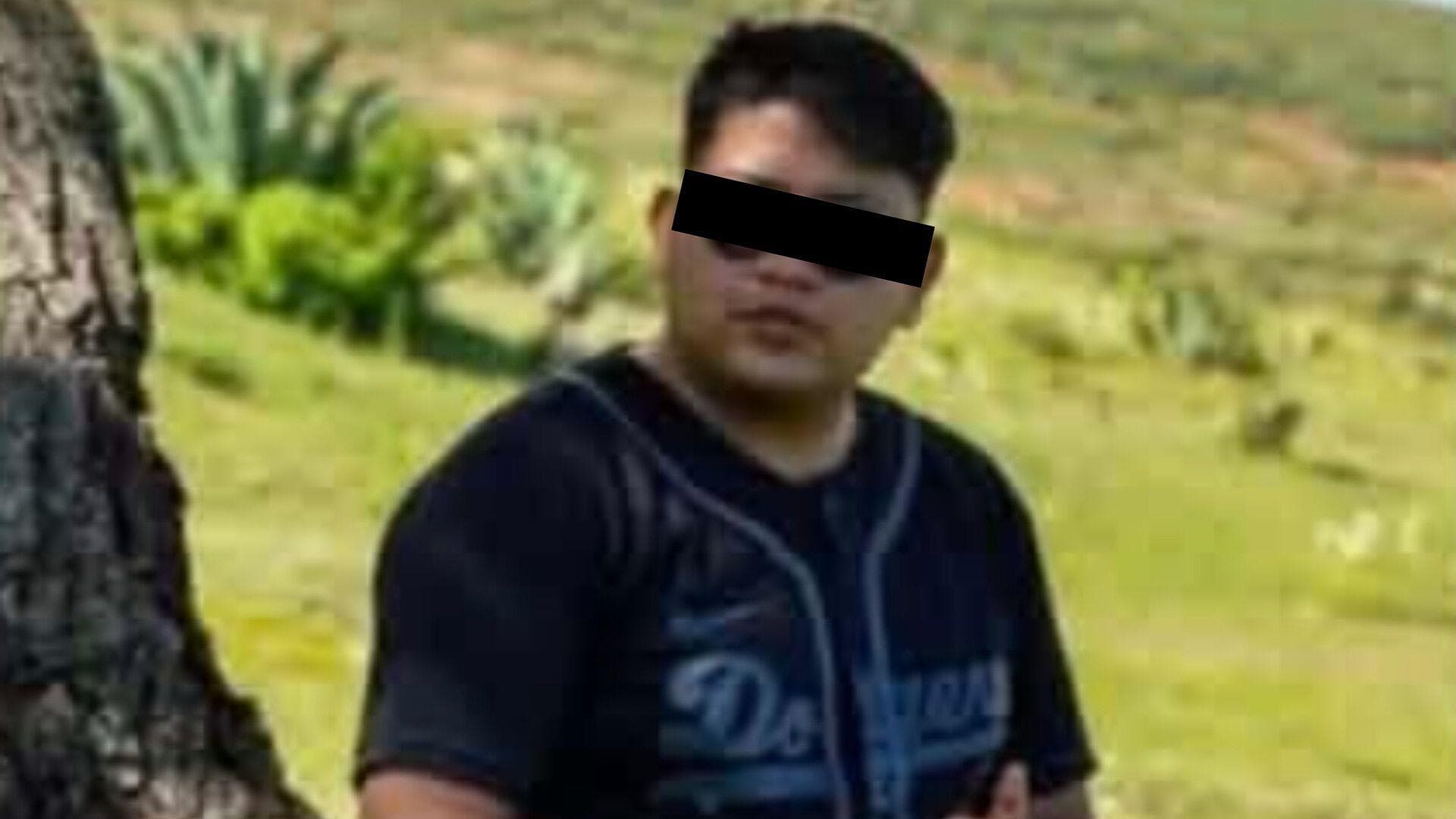 Identifican Cuerpo Localizado en Carretera a Valsequillo en Puebla: Era un Joven de 23 Años