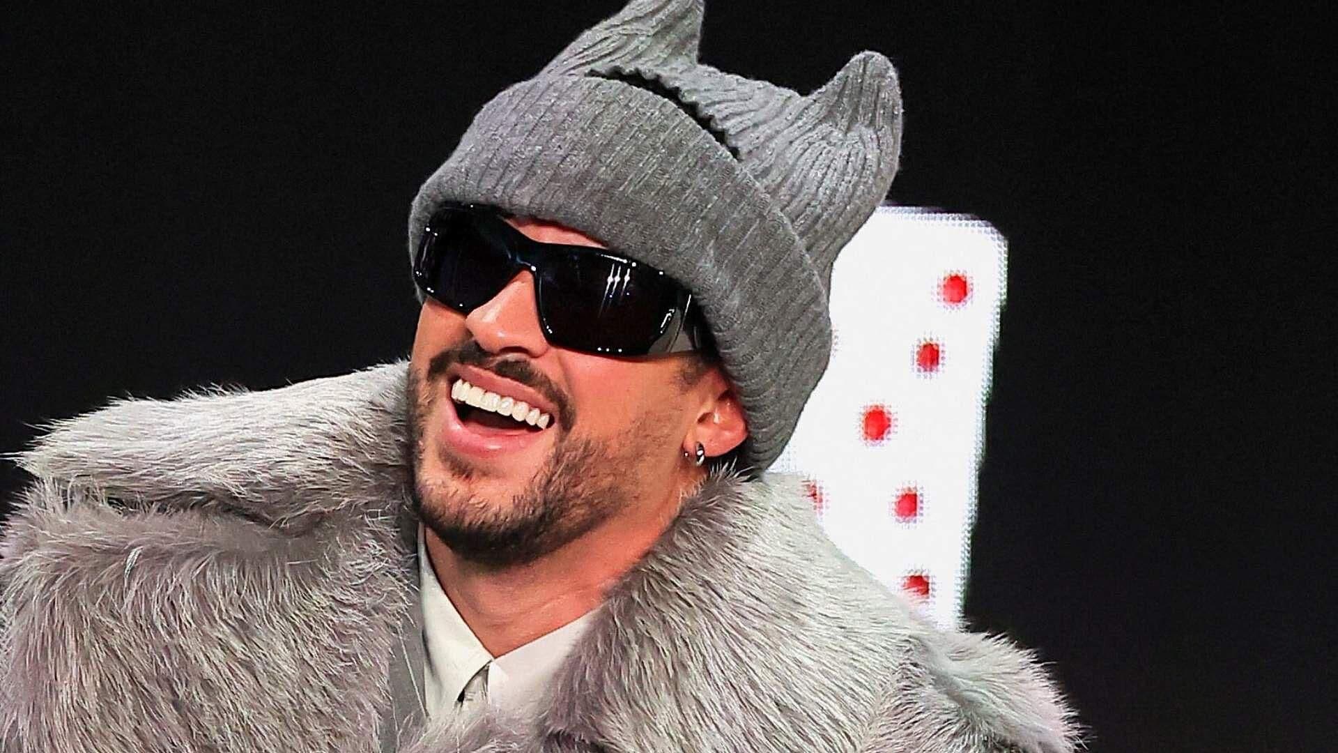 "Es un Show Especial por mi Gente": Bad Bunny sobre el Super Bowl 2026