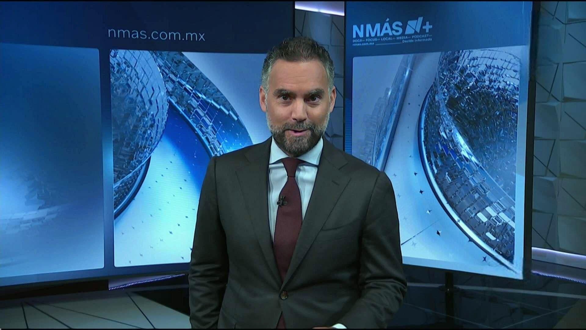 En Punto con Enrique Acevedo Programa Completo: Episodio de Hoy Miércoles 4 de Febrero del 2026