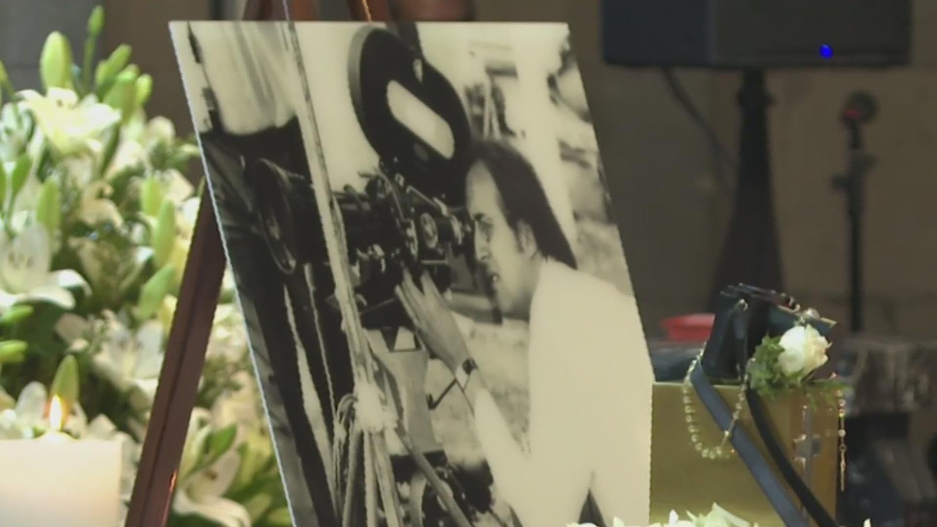 Pedro Torres es Despedido por Comunidad Artística con Misa Especial: "Honramos su Memoria"