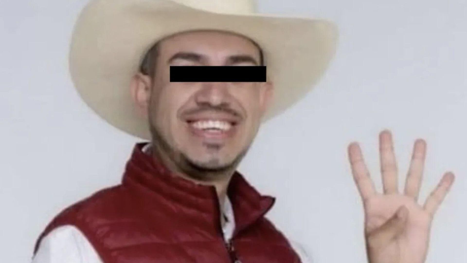 Fue Detenido el Exalcalde de Cuautempan por Delito de Extorsión Agravada