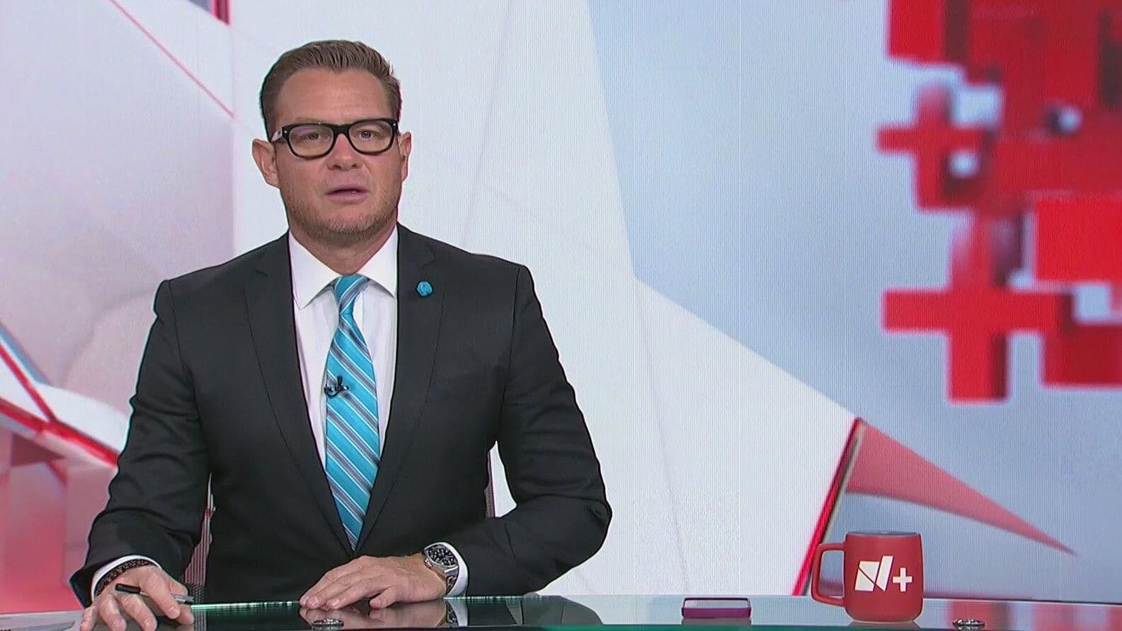 Las Noticias con Carlos Hurtado Programa Completo: Episodio del 4 de Febrero del 2026