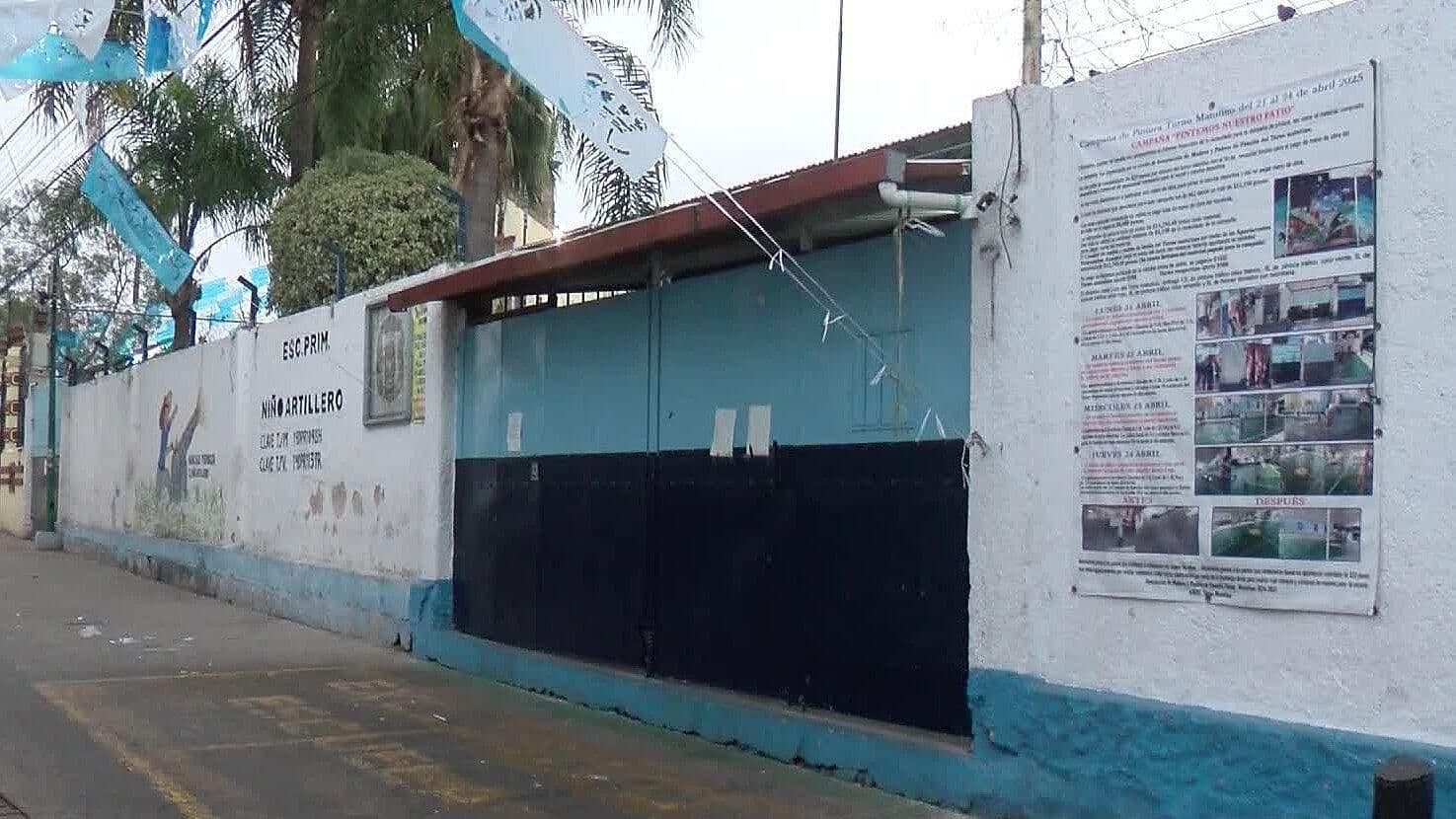 Suspenden Turno Vespertino en Escuela de Tonalá por Casos de Sarampión en 2 Niños