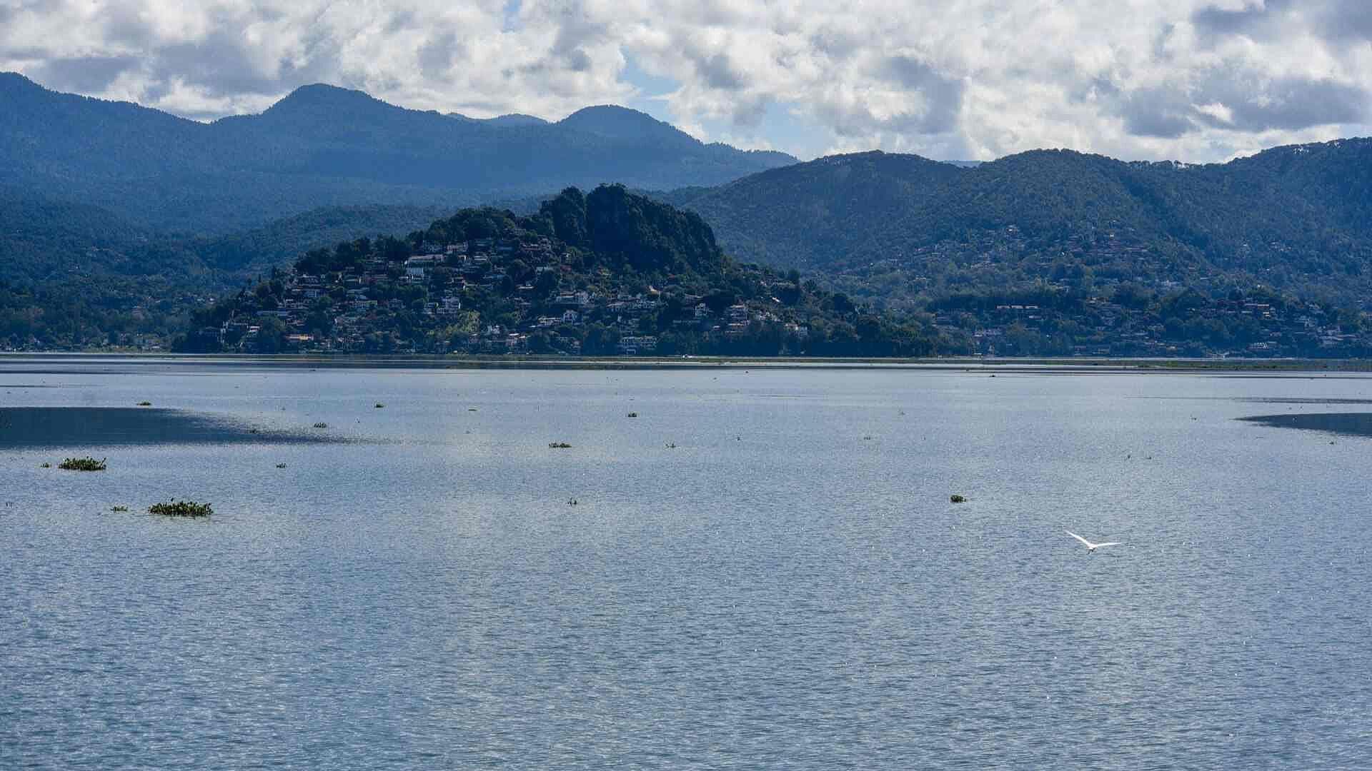 México y EUA Acordaron un Plan Técnico para la Gestión del Agua en la Cuenca del Río Bravo