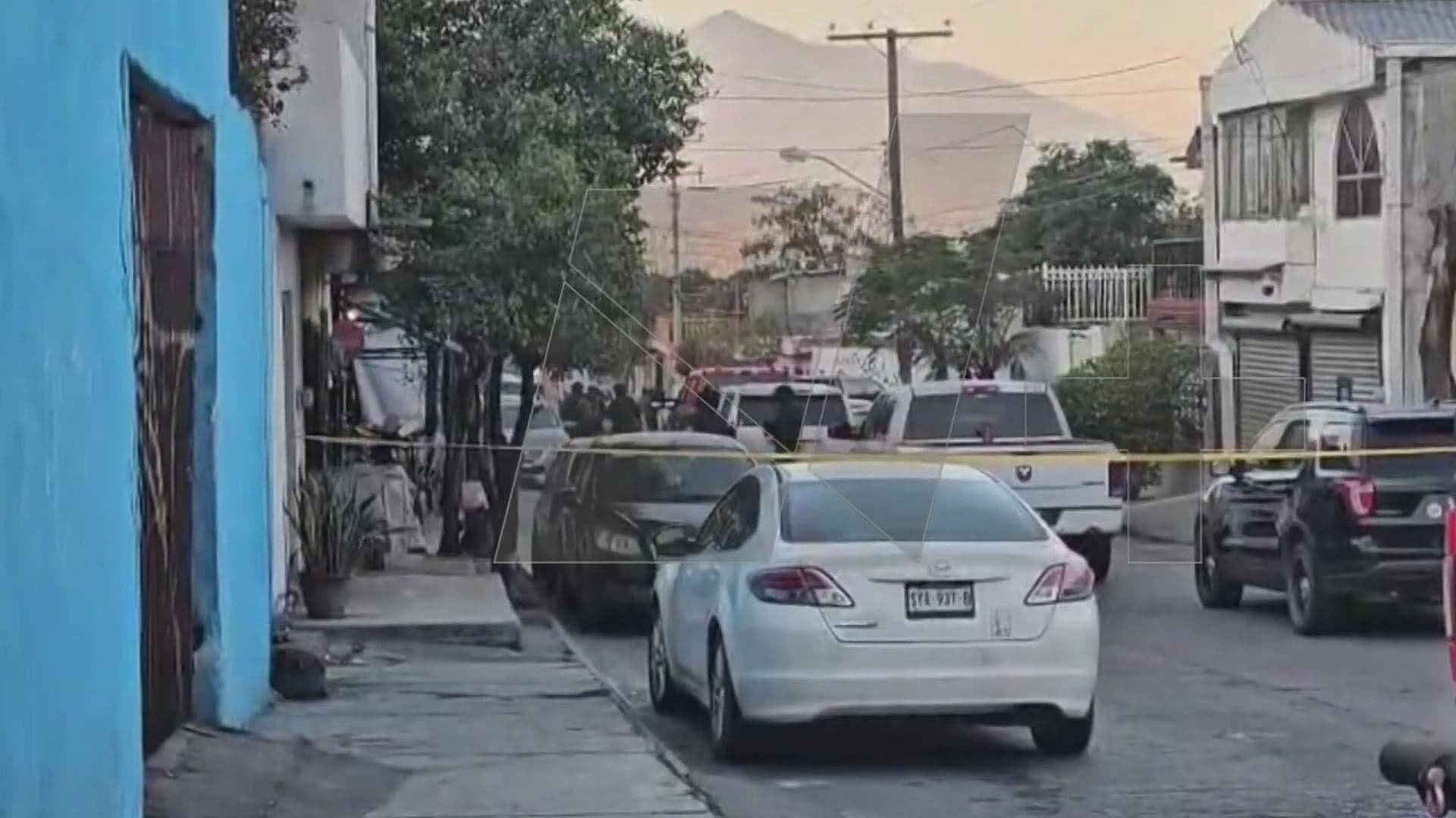 Catea Fiscalía Domicilios por Presunta Venta de Droga en Barrio de la Industria en Solidaridad