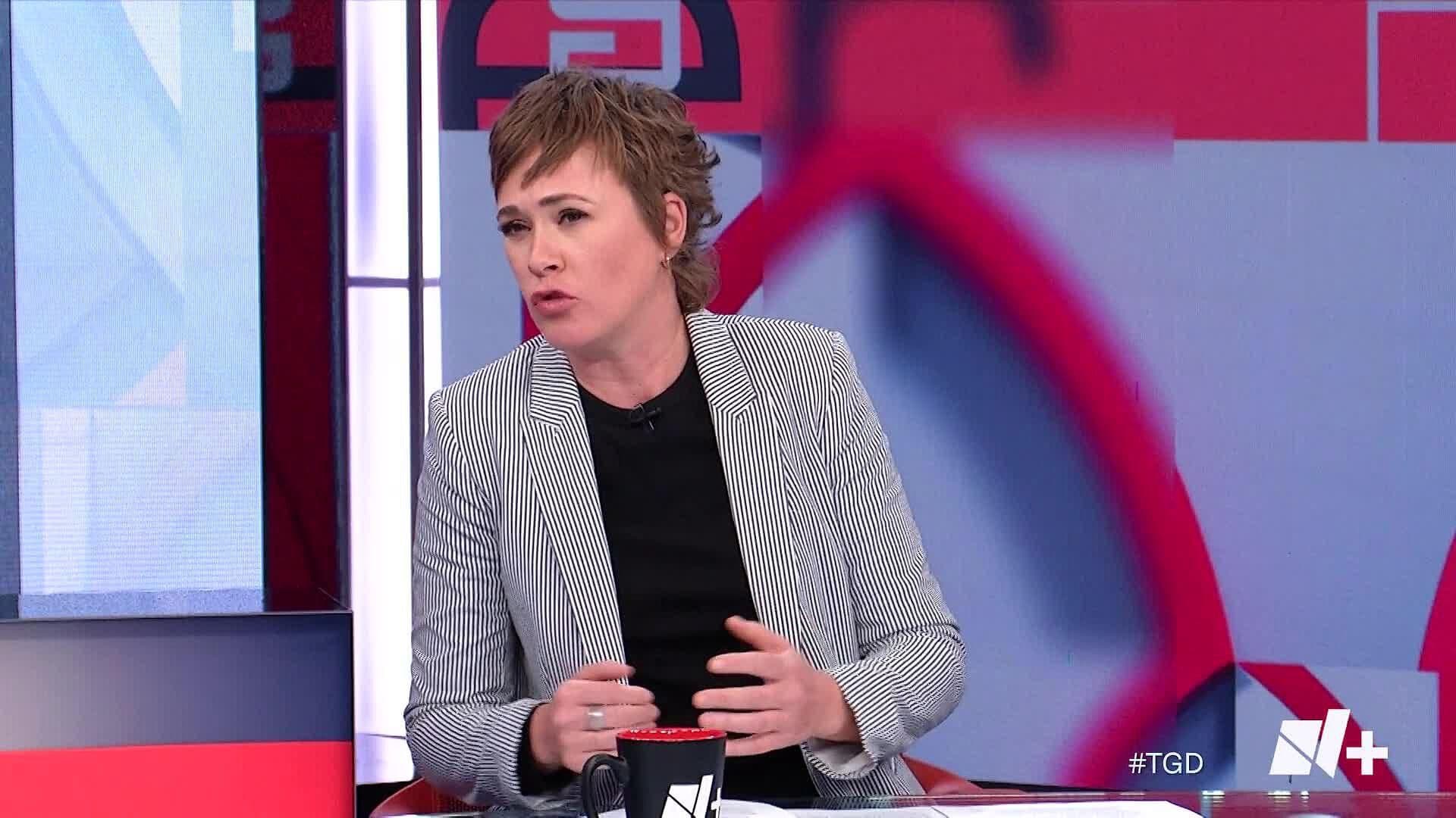 Marion Reimers Dice Que el Paso de Allan Saint-Maximin en América Deja Mucho Que Desear