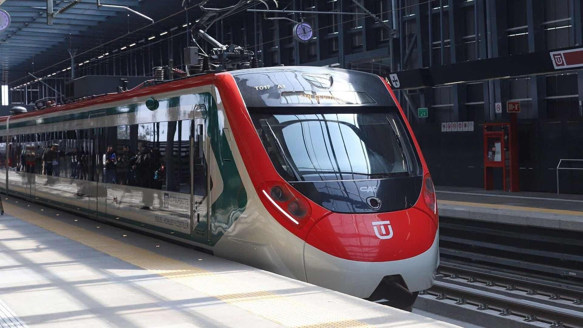 Tarifas del Tren Interurbano México-Toluca: Precios por Estación y Trayecto