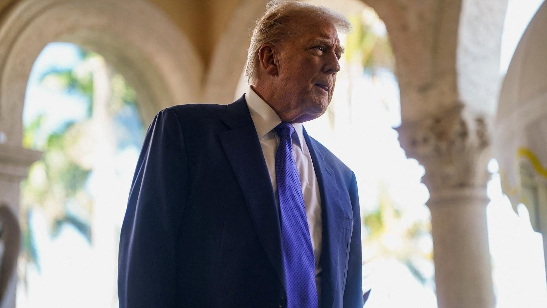 Donald Trump Ordenó Retirar a los Agentes Federales de las Manifestaciones en Minneapolis