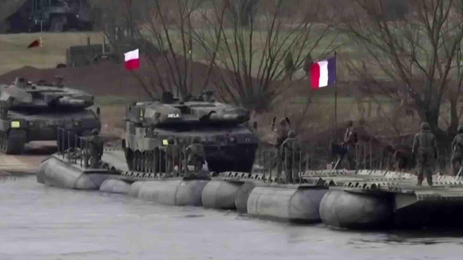 Irán Declara Terroristas a Ejércitos Europeos tras Medida de la Unión Europea