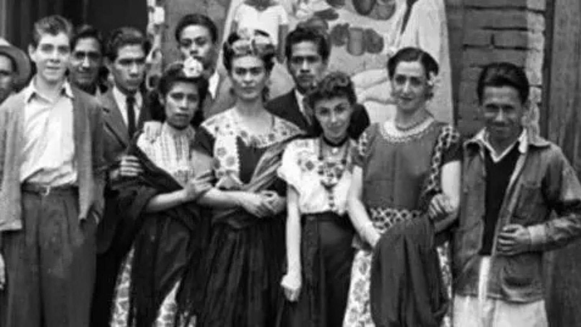 Obra "Los Fridos" Muestra Más Allá del Mito de Frida Kahlo