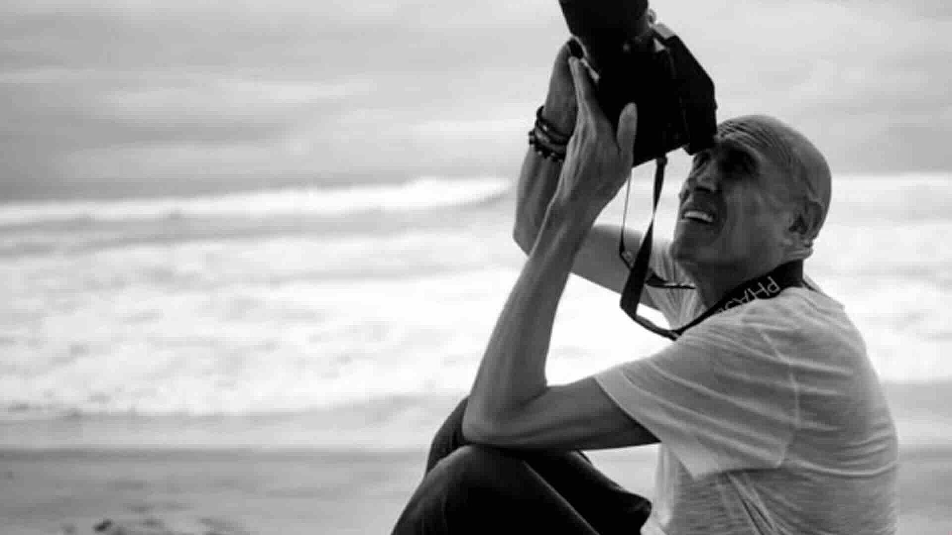 Pedro Torres, el Genio de Historias Reales, Intensas y Visualmente Impecables