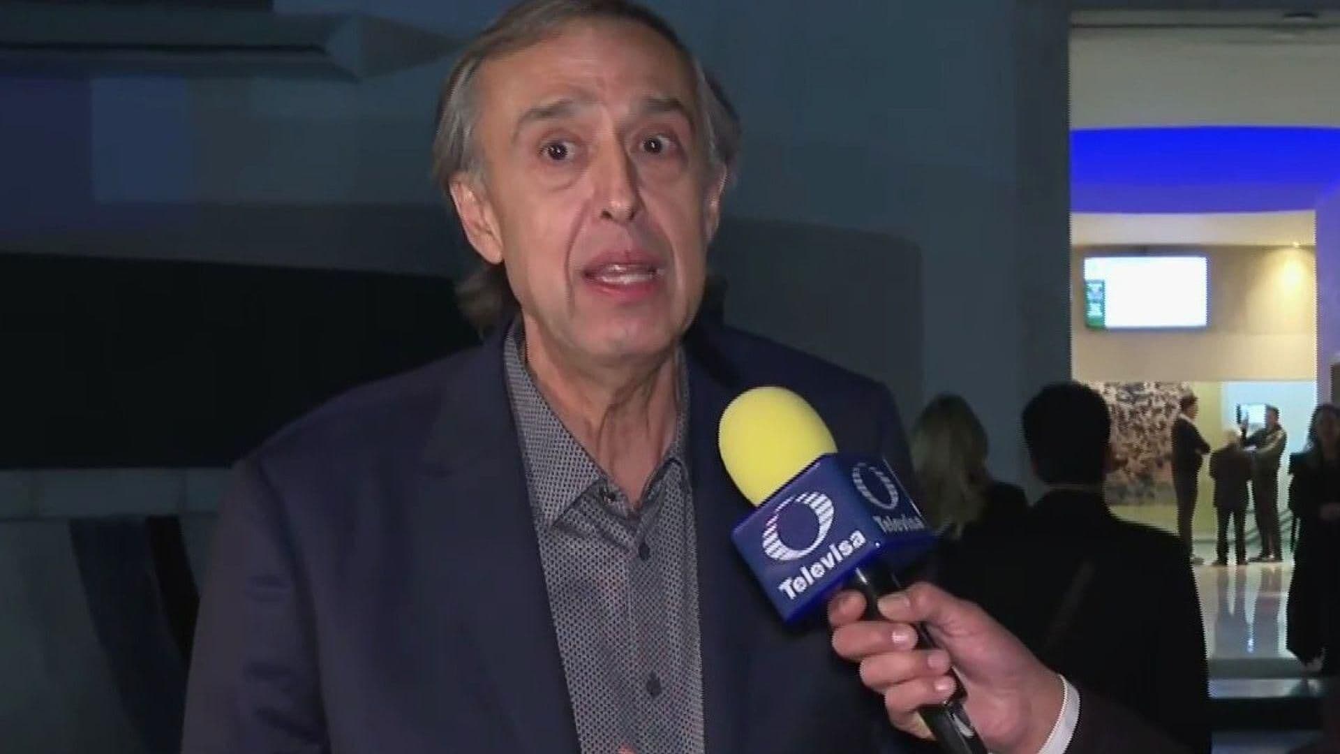 "Anoche en Una Unión Familiar Dijo No Puedo Un Segundo Más": Hermano del Productor Pedro Torres