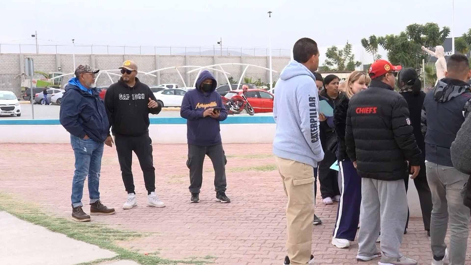 Arrestan a Mujer Acusada de Presunto Desfalco Millonario en La Laguna