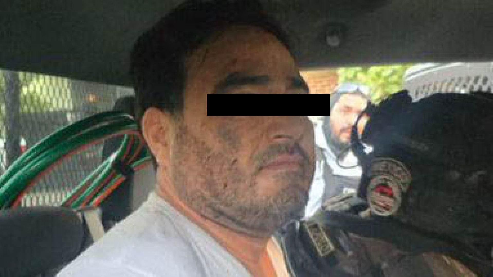 Vinculan a Proceso a 'El Botox', Presunto Responsable del Homicidio de Bernardo Bravo