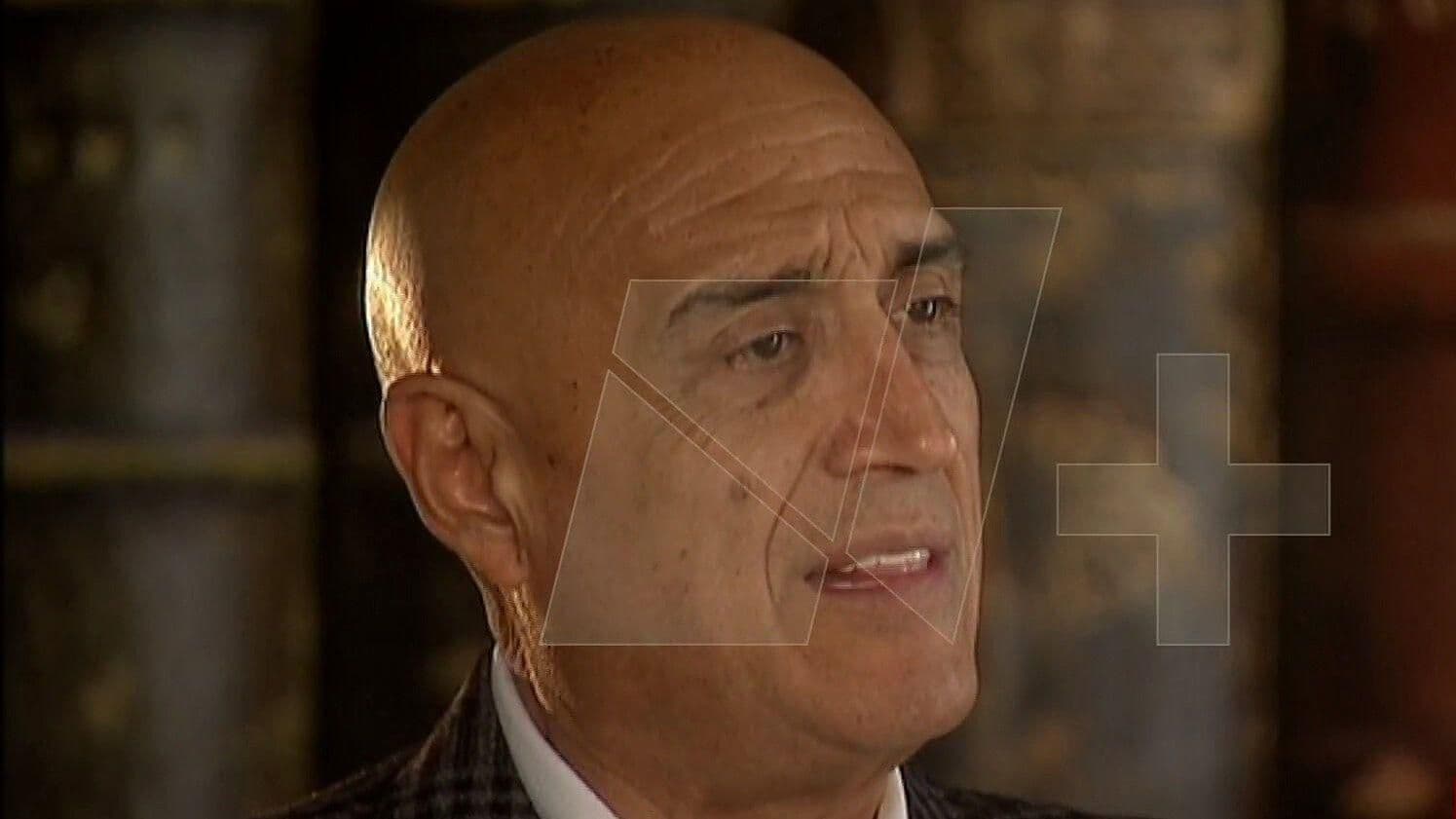 "Era un Ser Muy Generoso": Así Recuerda Isabela Camil a Pedro Torres