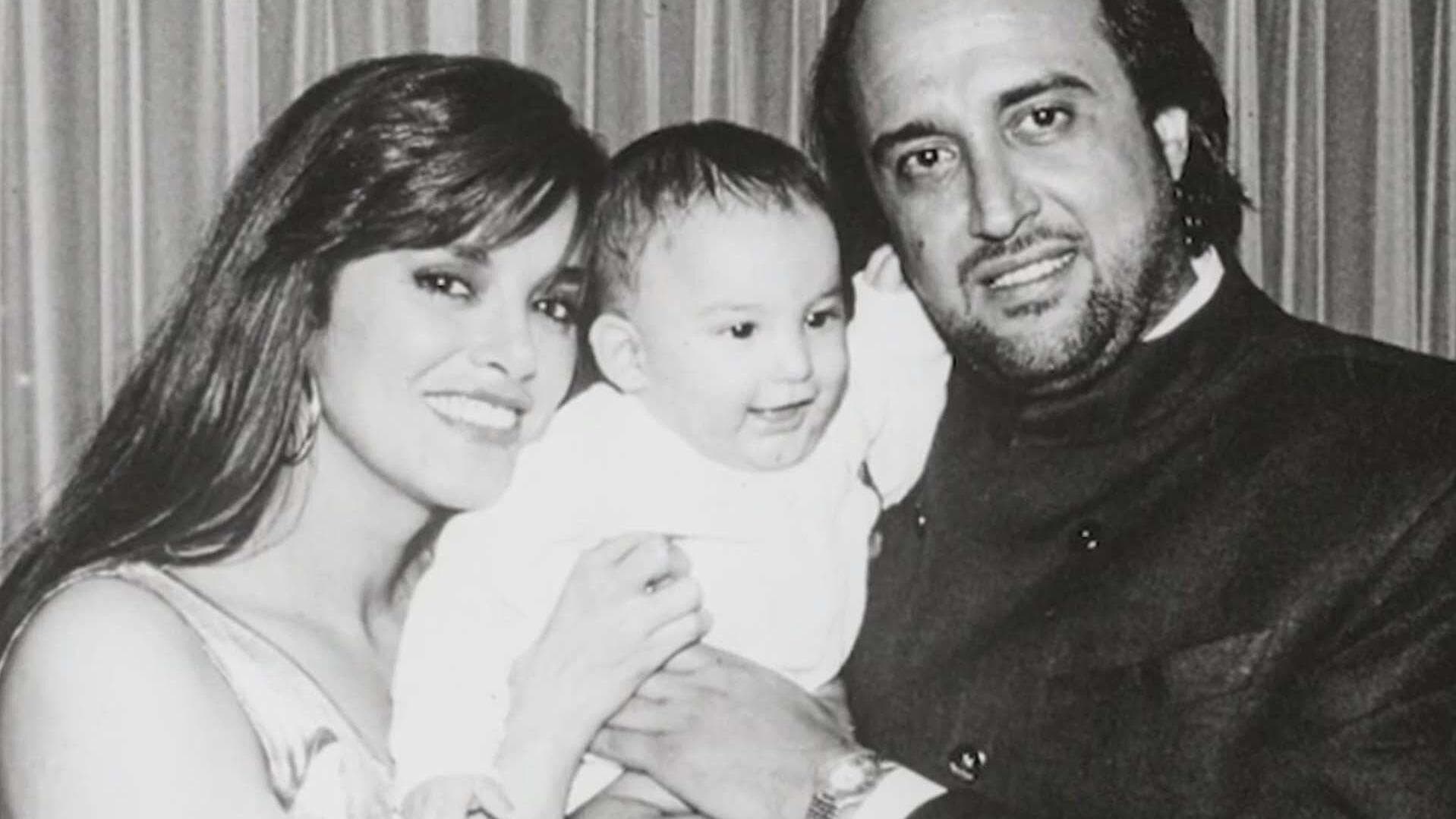 "Hoy se Despide un Genio":  Lucía Méndez Despide a Pedro Torres