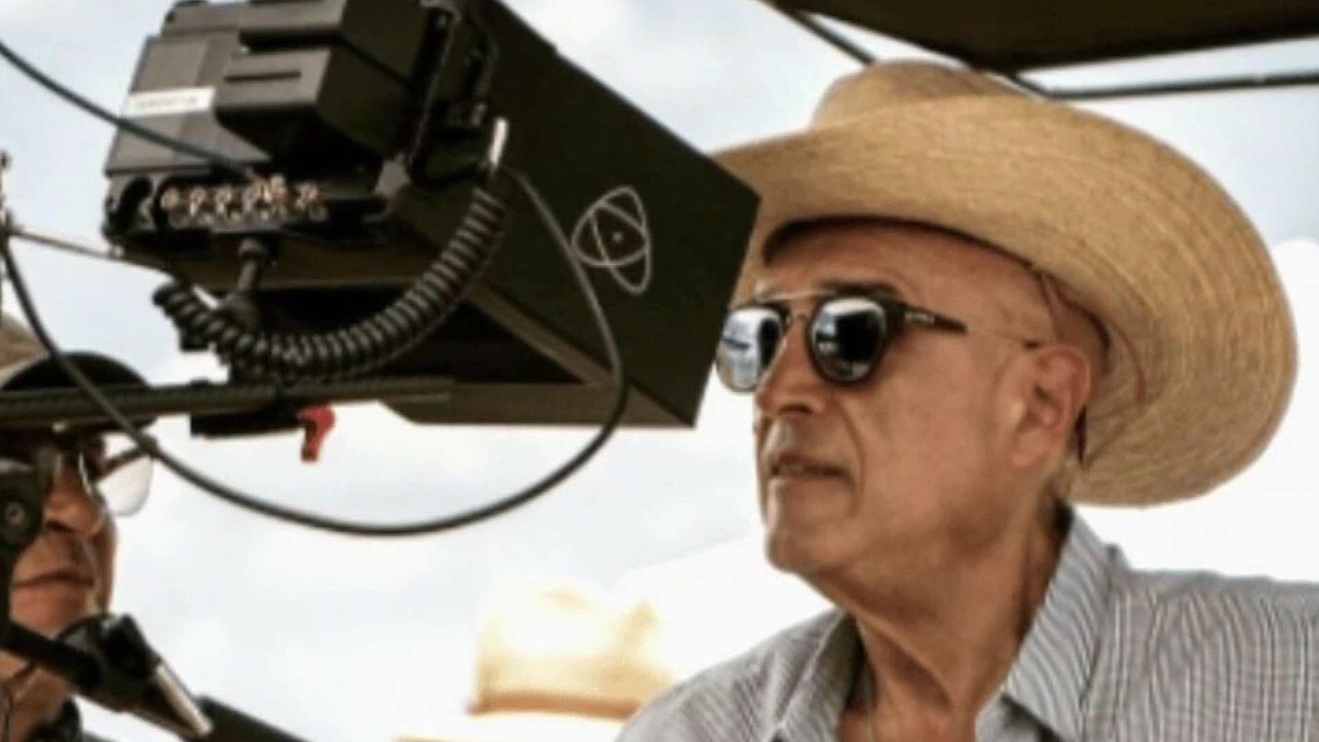 "Muy Creativo, Muy Bueno": Patricia Reyes Spíndola Recuerda a Pedro Torres