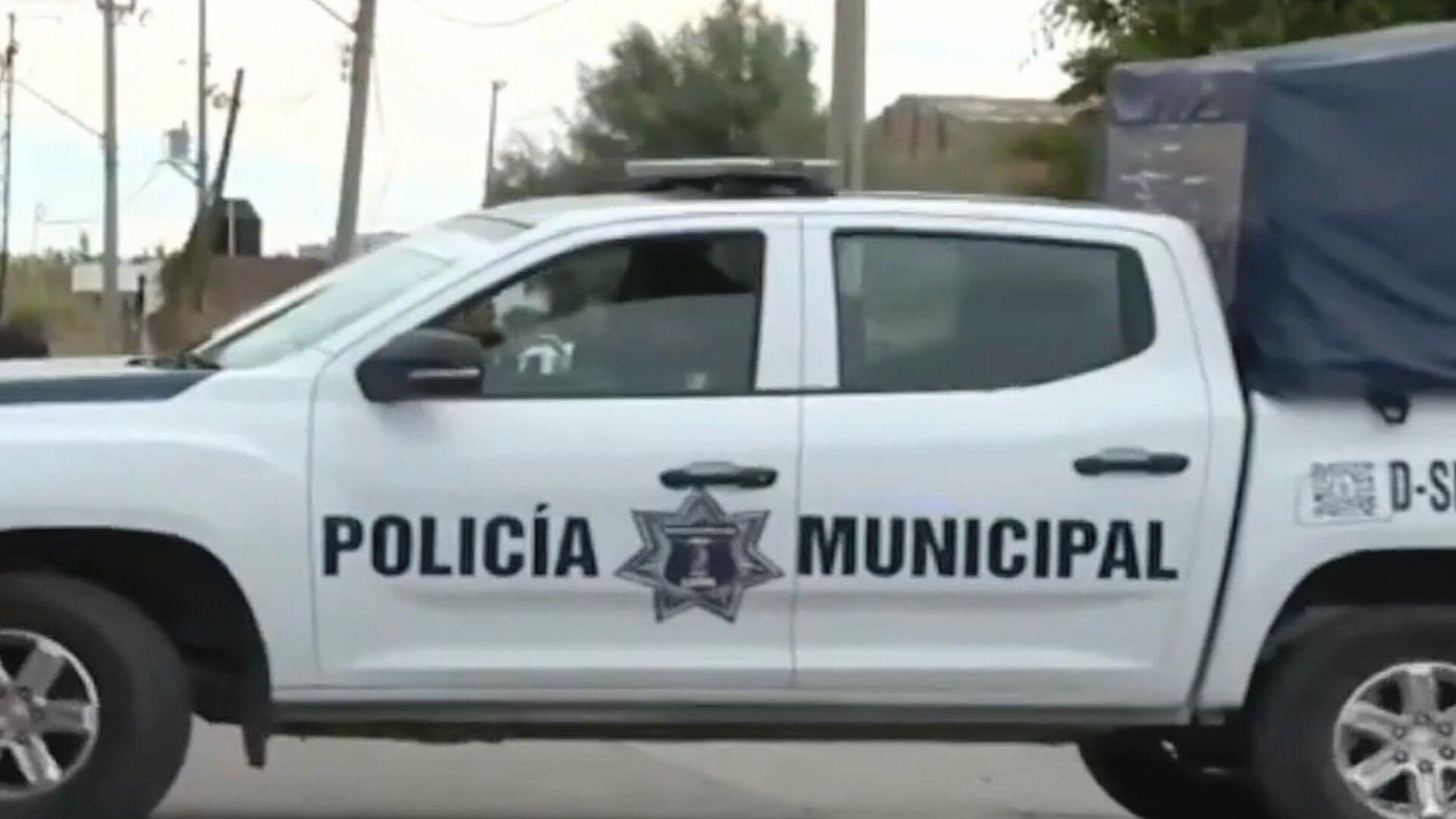 Pelea Entre Vecinos Deja a Dos Mujeres Lesionadas en Guanajuato Capital