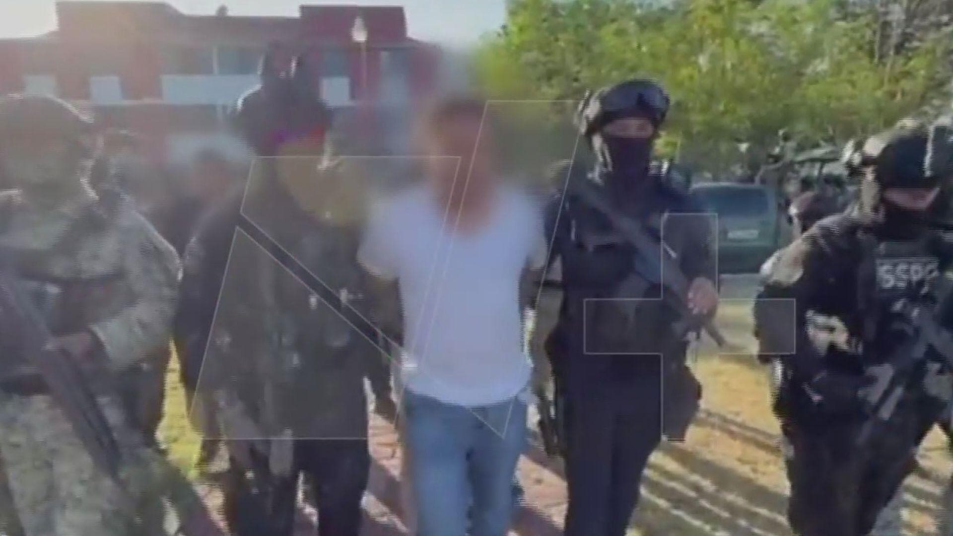 Cumplimentan Orden de Aprehensión contra 'El Botox', por Homicidio de Líder Limonero