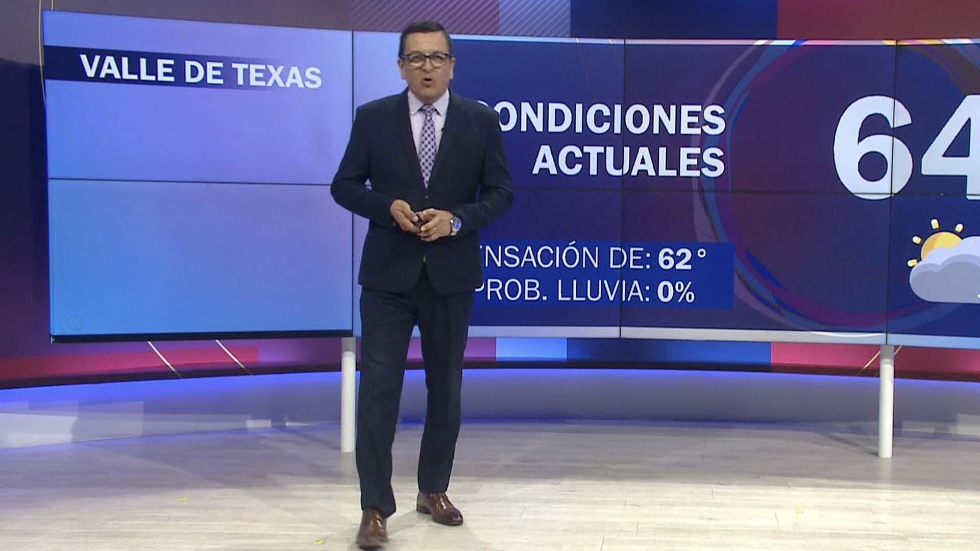 Clima Hoy en Tamaulipas: Pronóstico del Miércoles 28 de Enero de 2026 con Óscar Sobrevilla
