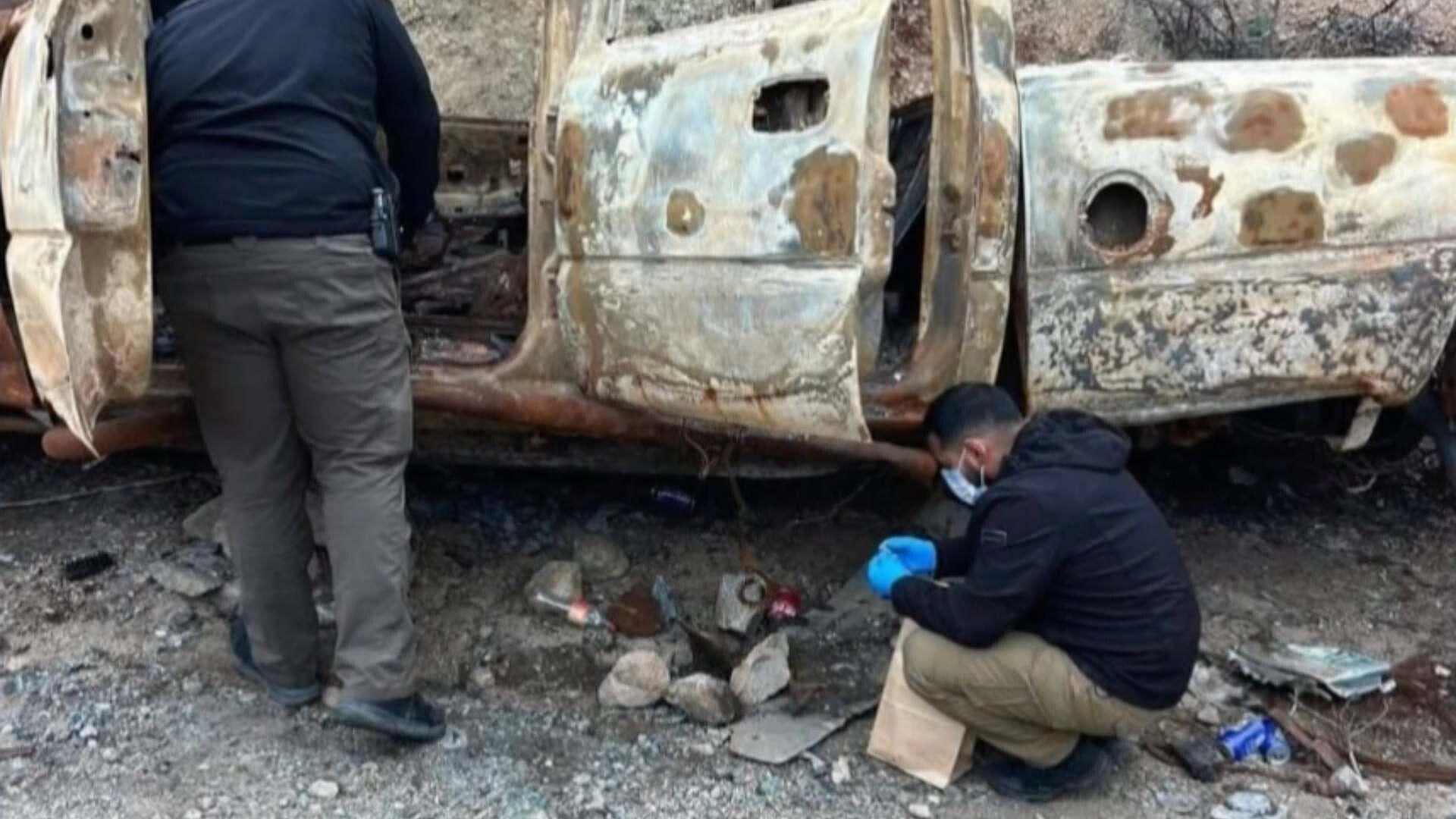 Localizan Restos Humanos en Municipios de Sáric y Nogales en Sonora