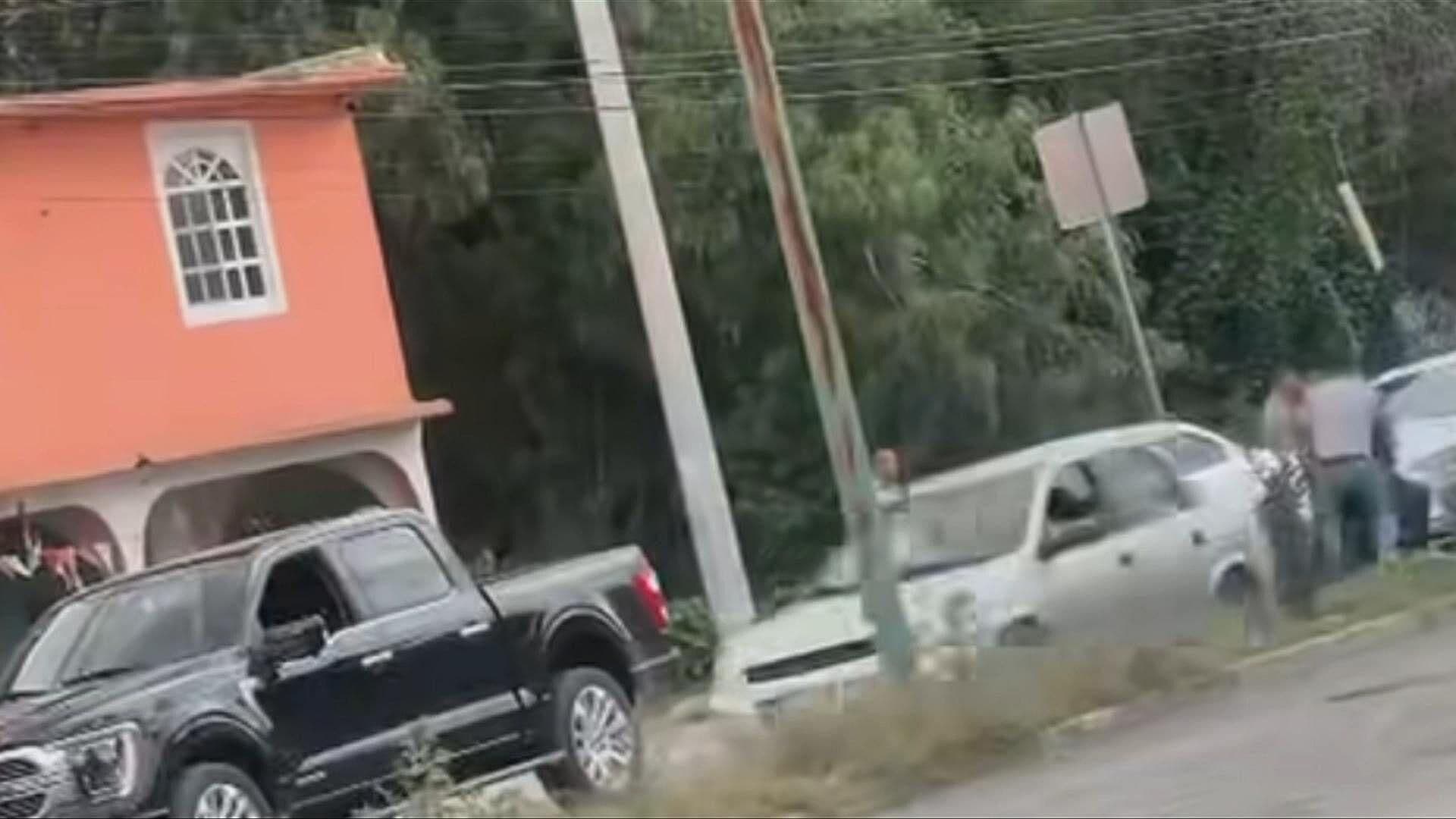 Destituyen a Varios Policía de Investigación por Corrupción en Tecámac tras Videos