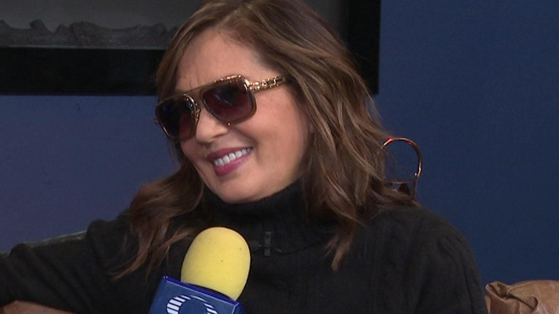 ¿Yolanda Andrade Regresa a la Televisión? Esto Dijo