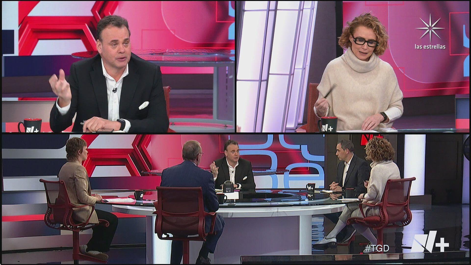 Alex de la Rosa Dice que México Haría Mal en Depositar Todas las Esperanzas del Mundial en Gilberto Mora