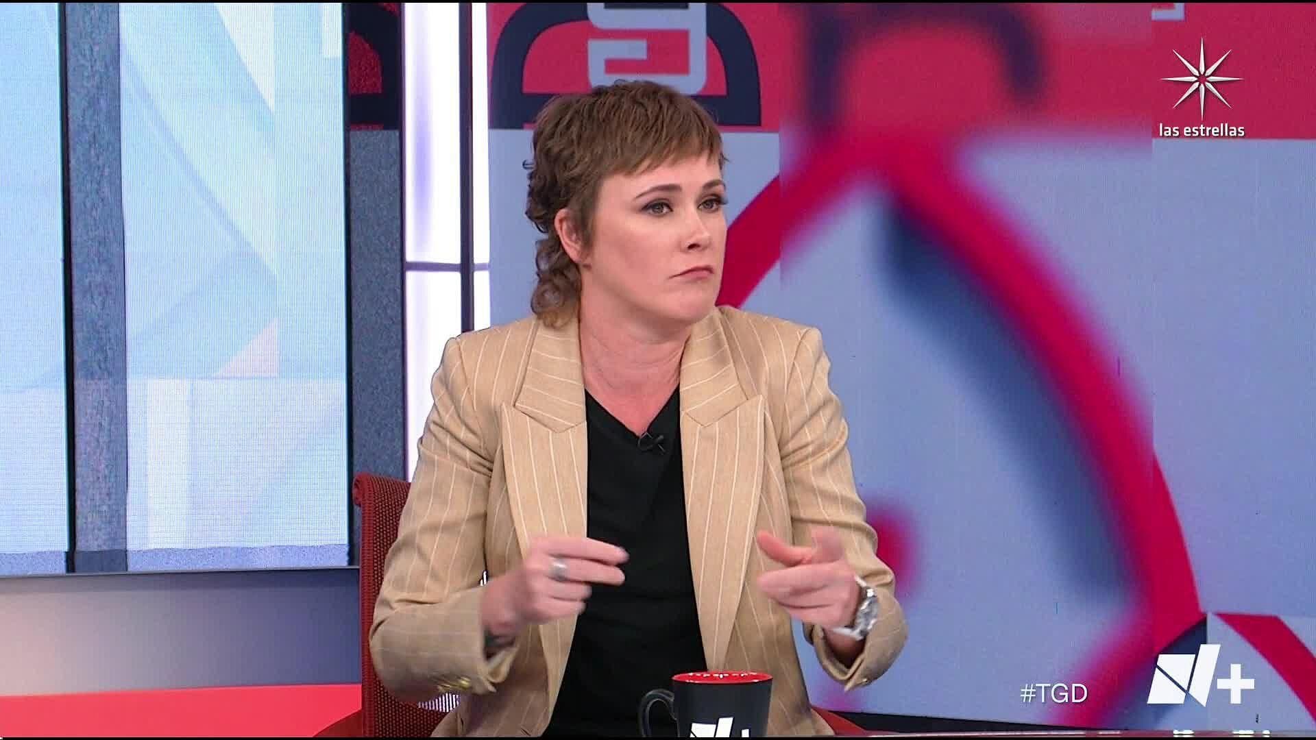 Marion Reimers Cree que la Selección Deja Más Dudas que Certezas