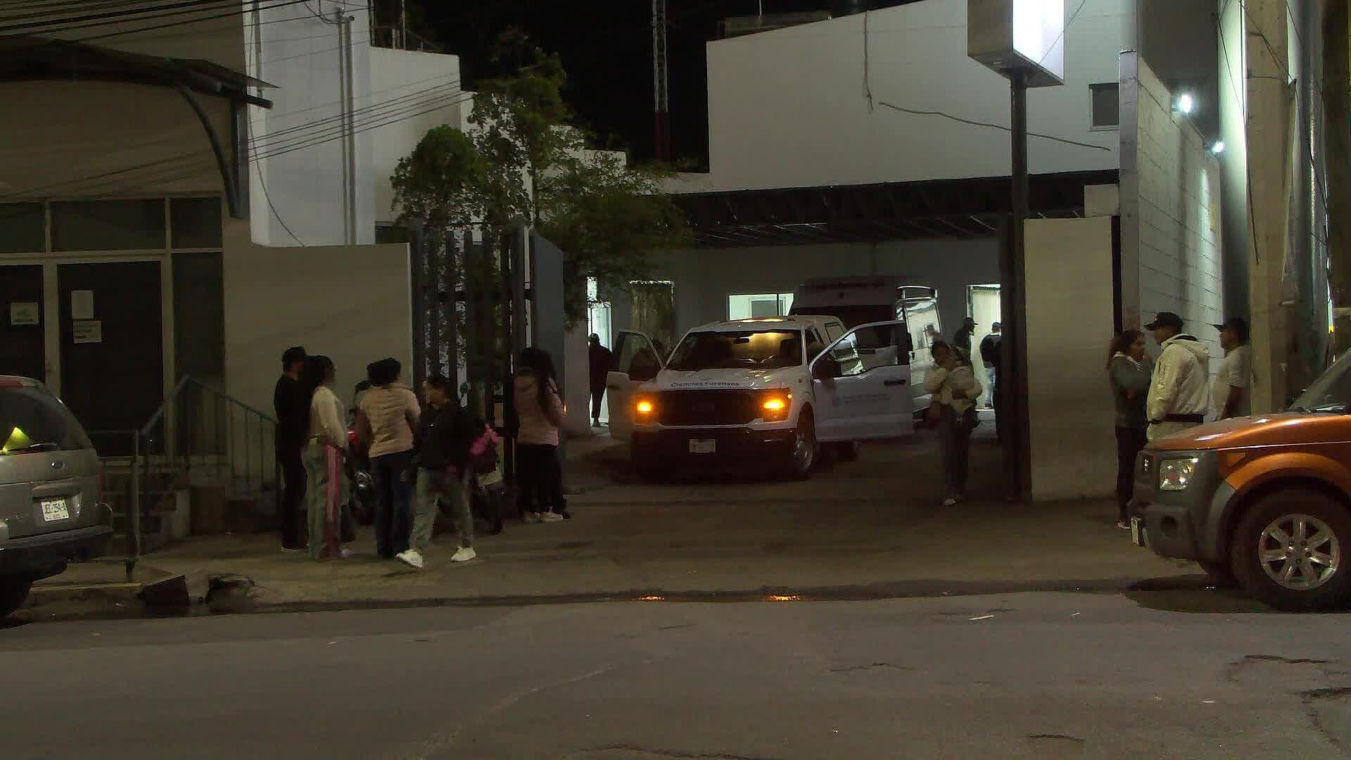 Hombre Muere Tras ser Apuñalado; Fue Llevado por su Esposa a la Cruz Verde en Tlajomulco