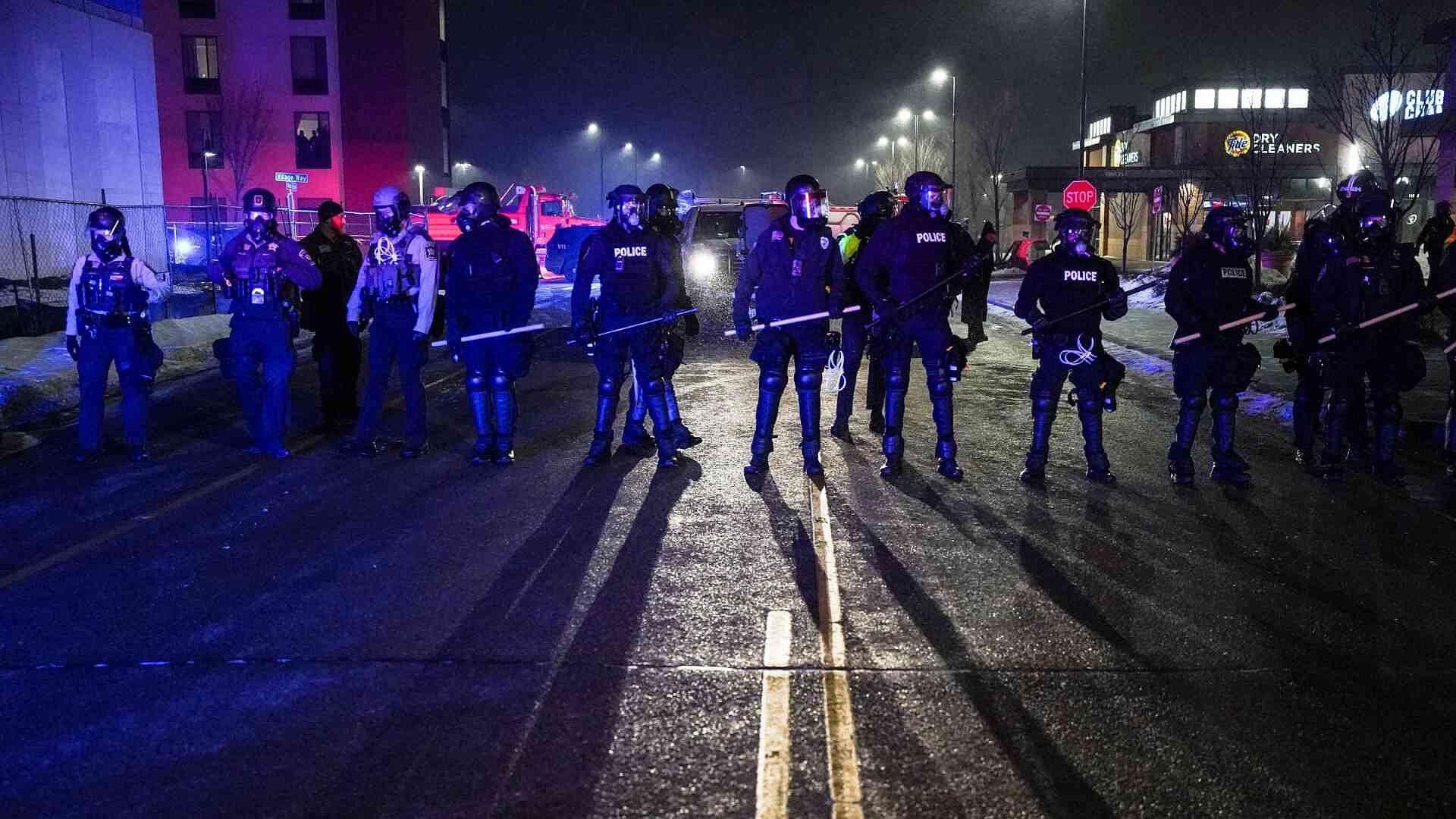 Llega Tom Homan a Mineápolis, Minnesota, para Atender Crisis por Redadas Migratorias