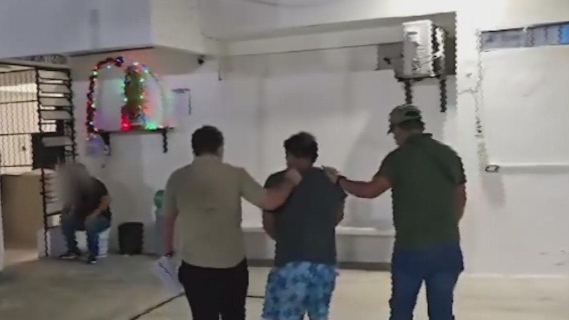 Capturan en Quintana Roo a Sospechoso de Pornografía Infantil Tras Alerta de Alemania