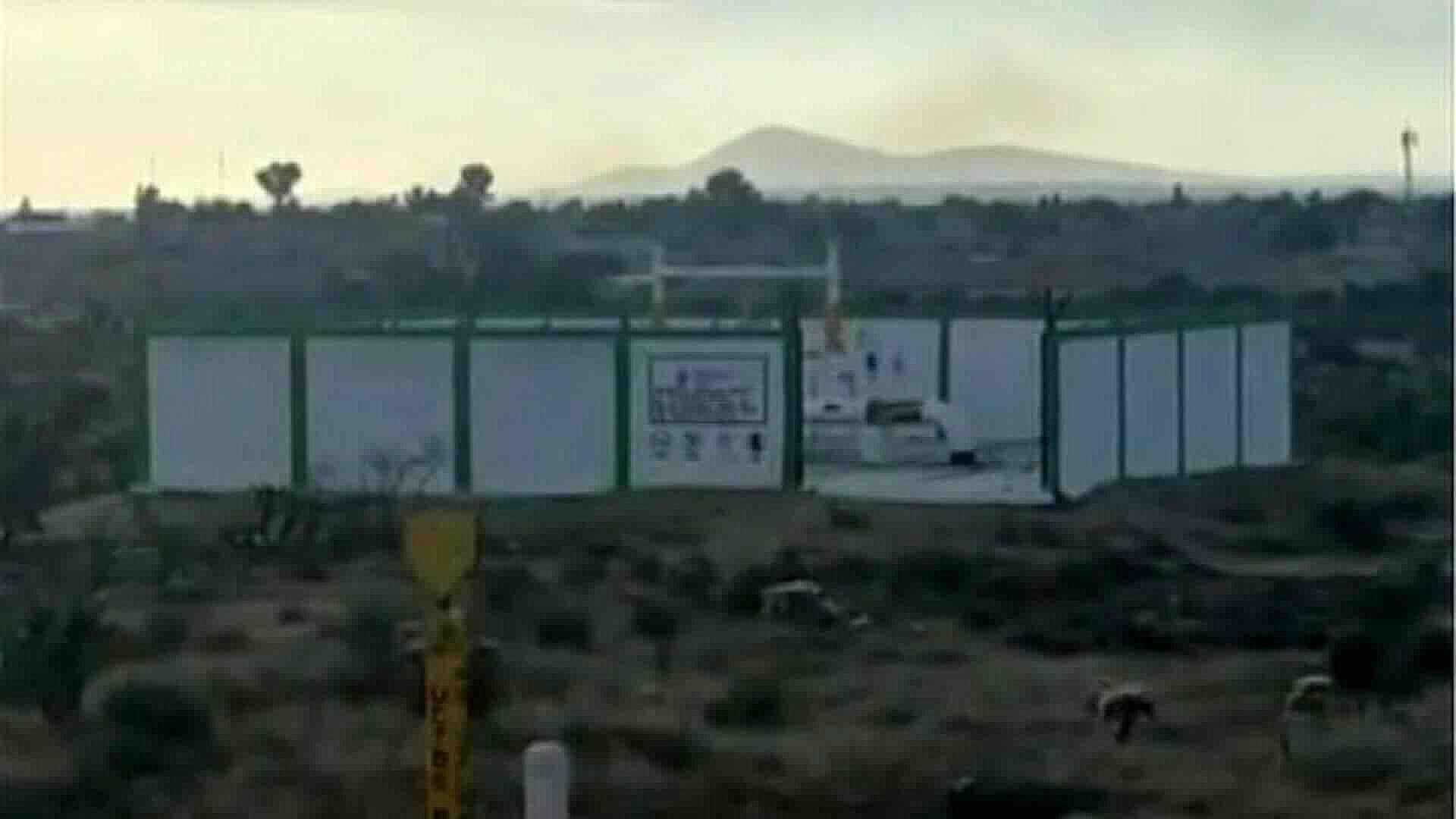¿Cierre en Carretera México–Pachuca? Fuga de Gas en Tizayuca Provocó Corte Vial
