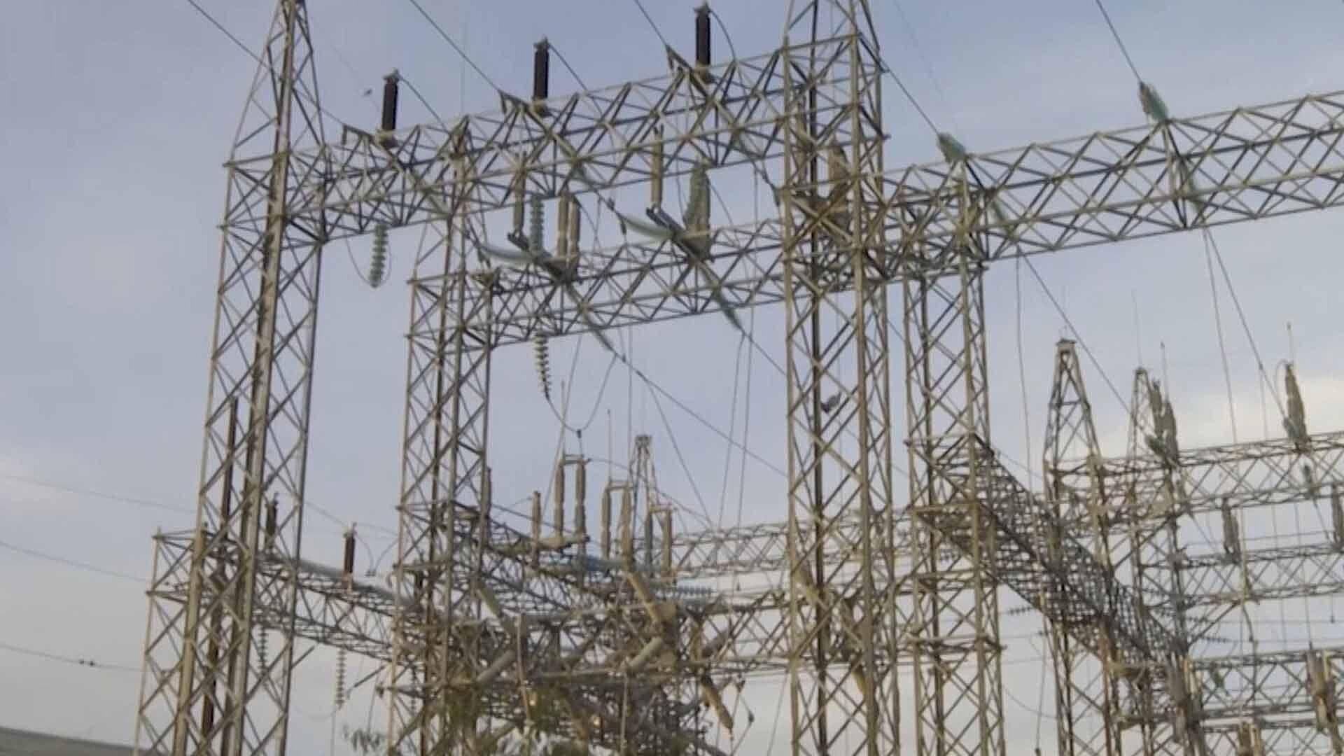 Colonias de Lerdo Tendrán Corte de Luz por Mantenimiento de CFE