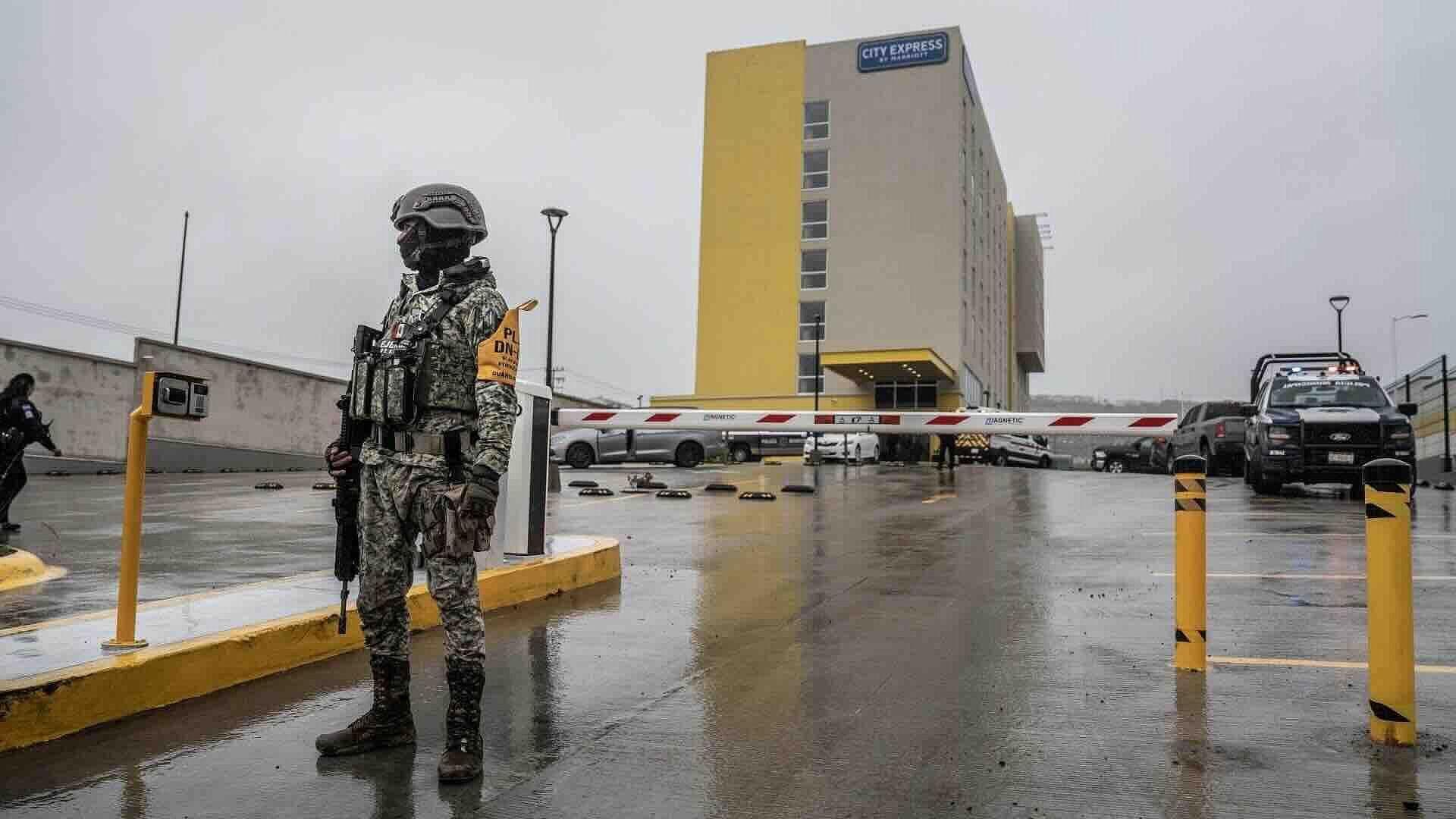 Encuesta INEGI: Uruapan, Culiacán y Ecatepec son las Ciudades Más Inseguras de México