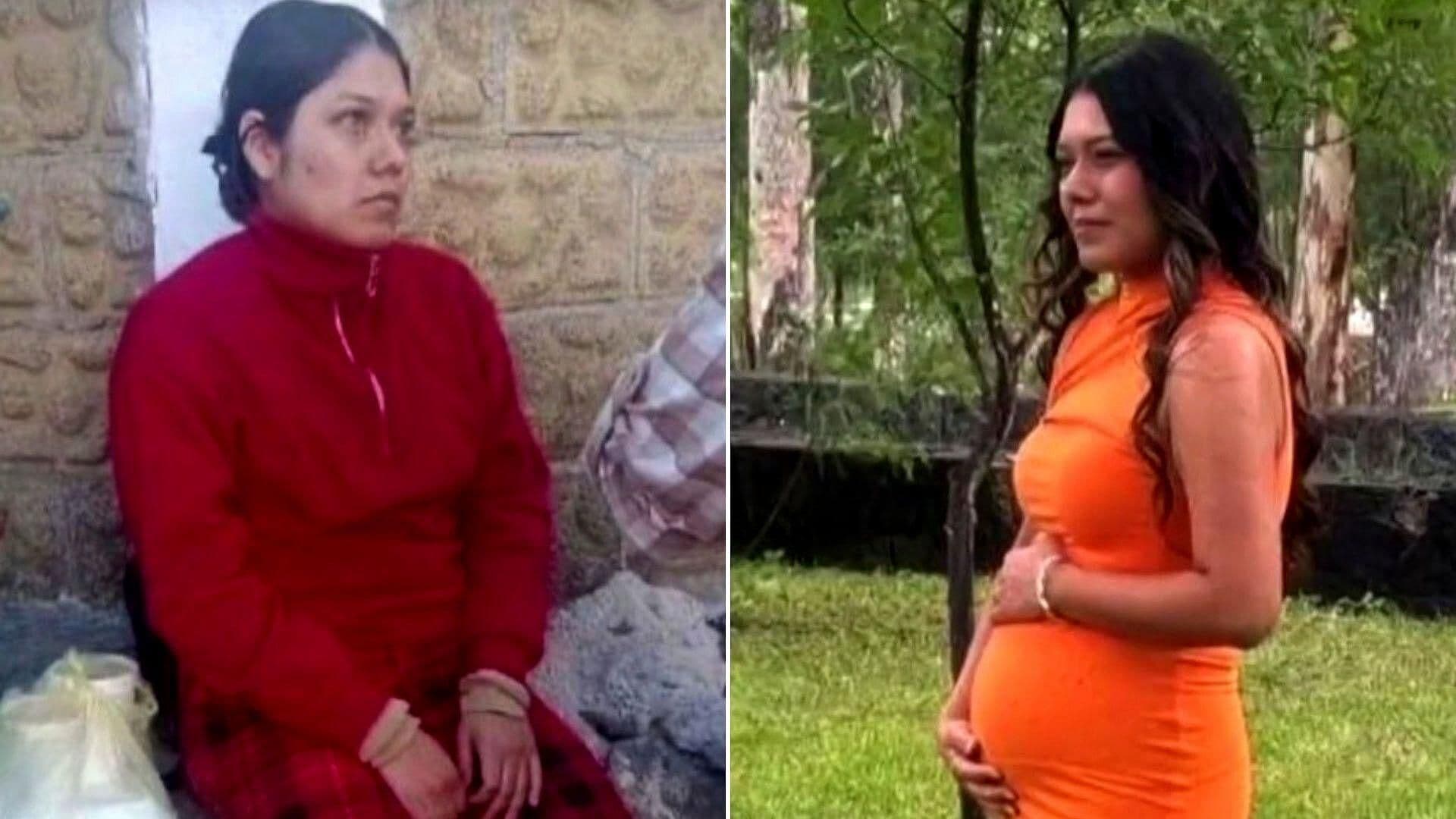 Localizan a Lidya Valdivia Sana y Descartan Embarazo Tras Desaparición en Puebla